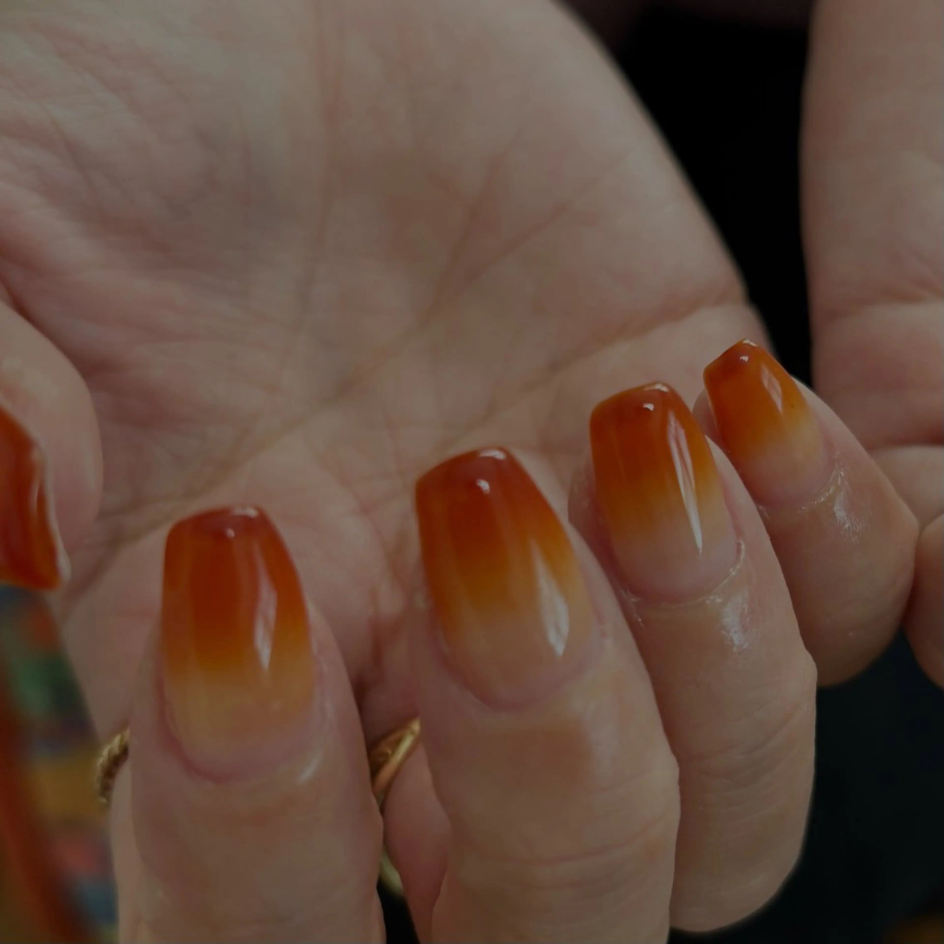 ネイル ハンドネイル 爪塗屋 さんのネイルデザイン