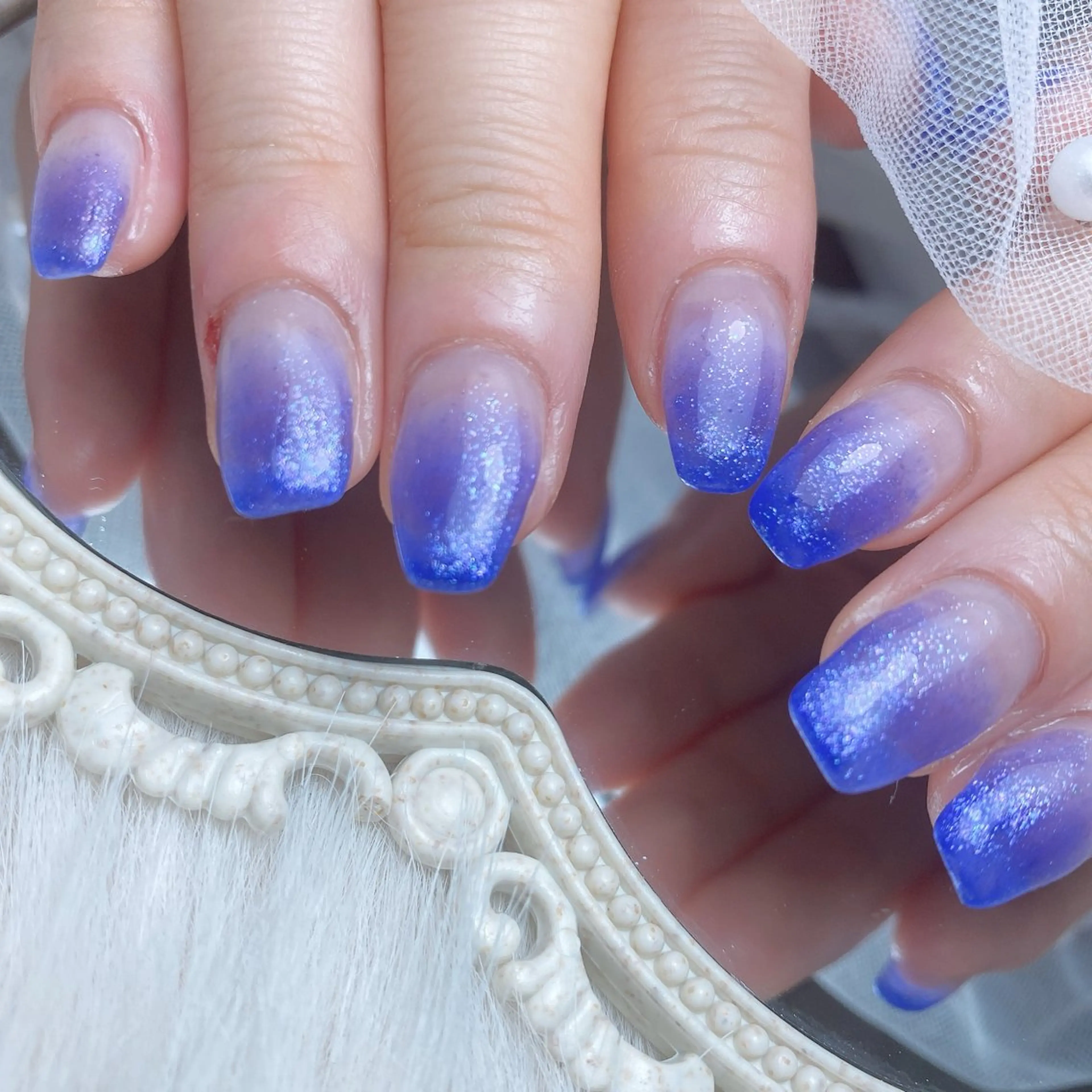 ネイル Beauty Space N&Nのネイルデザイン