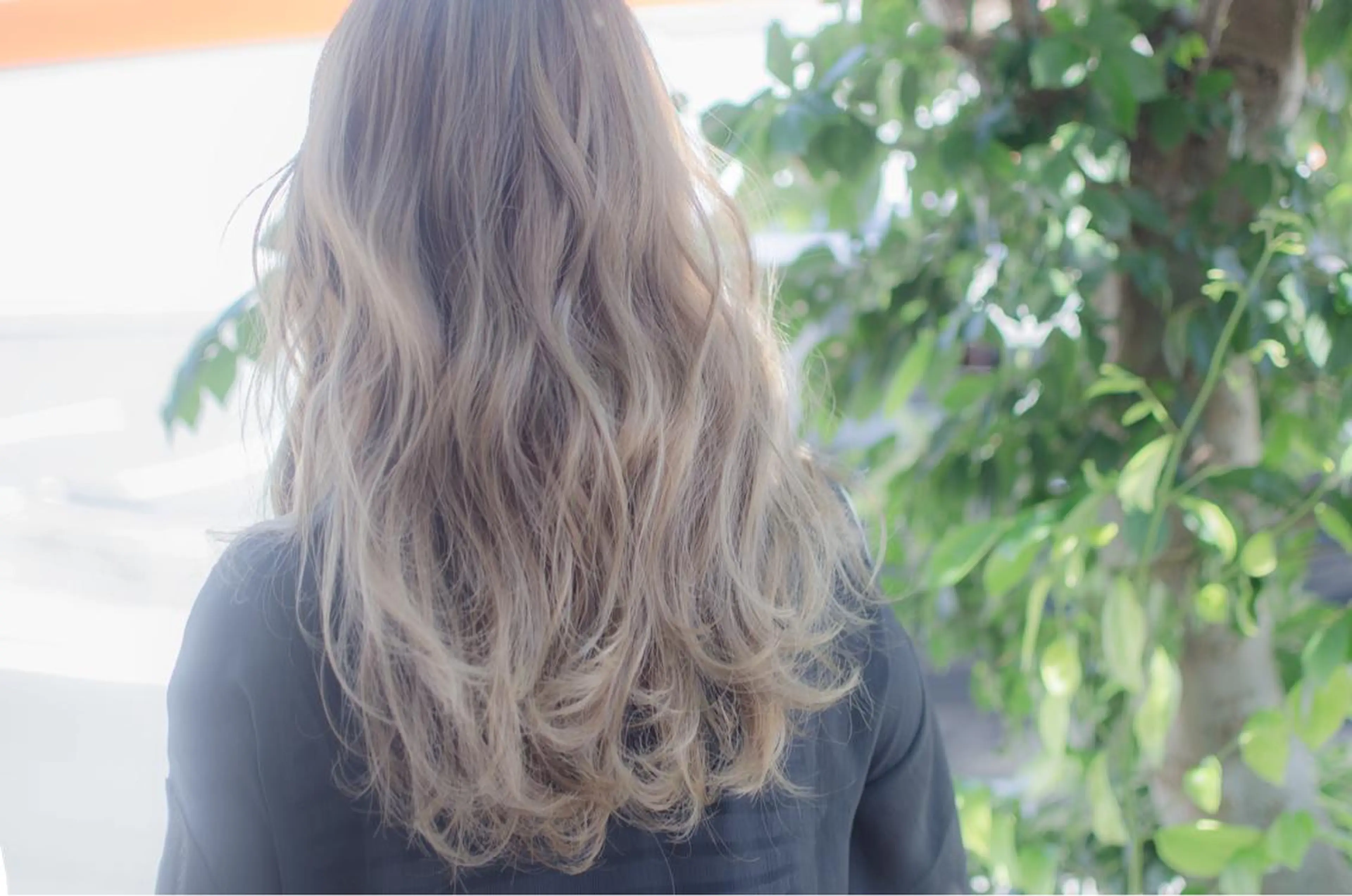 ロング カラー 圧倒的なクォリティ✨ waku 岡崎店のヘアスタイル