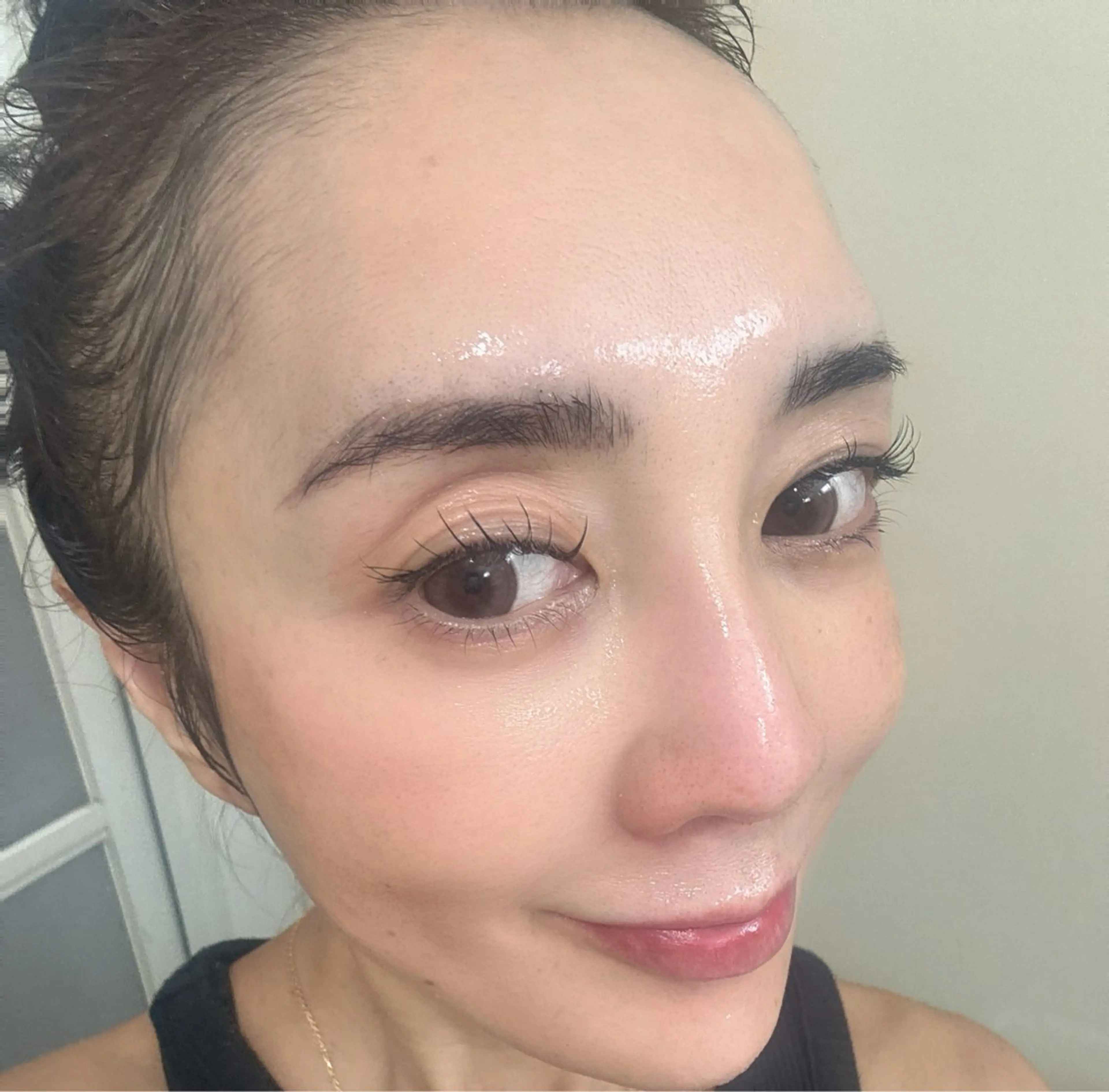 エステ ハーブピーリング/韓国肌管理/フェイシャル/毛穴洗浄/眉毛/顔脱毛【糸脱毛専門】rev所属・ハーブピーリング専門 毛穴洗浄❤️眉waxのエステ・リラクイメージ