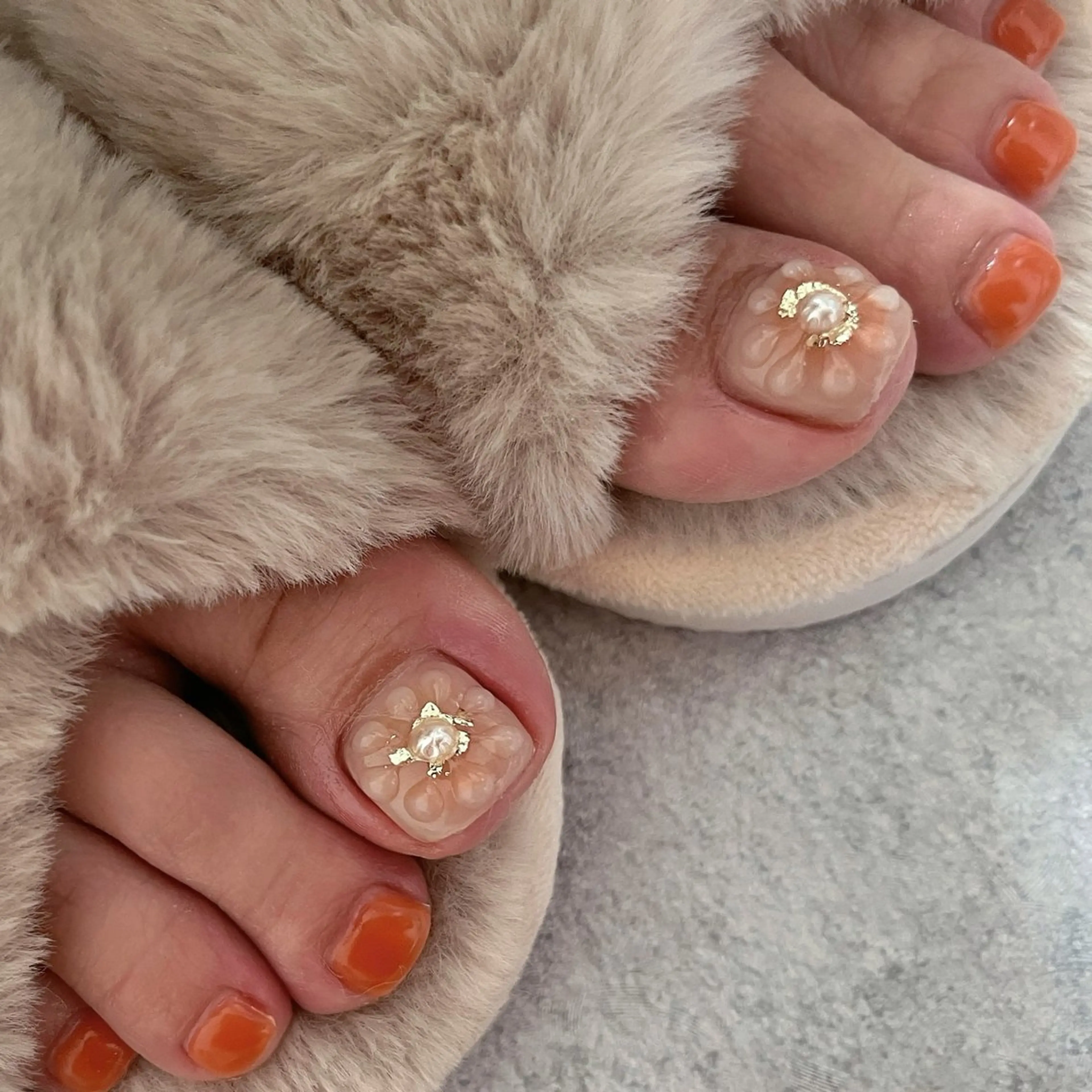 ネイル Emo nailのネイルデザイン