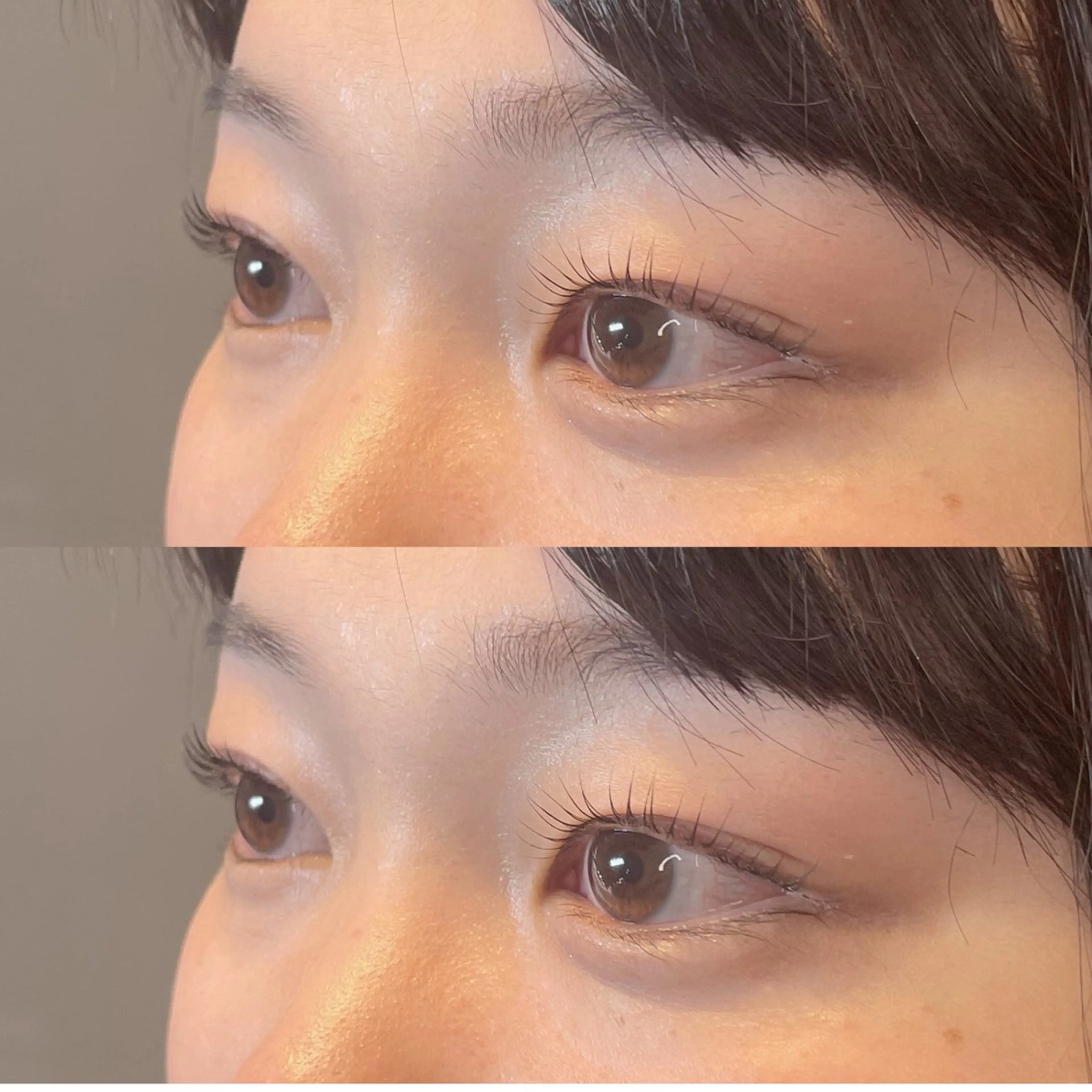 マツエク・マツパ ヌーベルボーテ 篠塚のマツエク・マツパデザイン