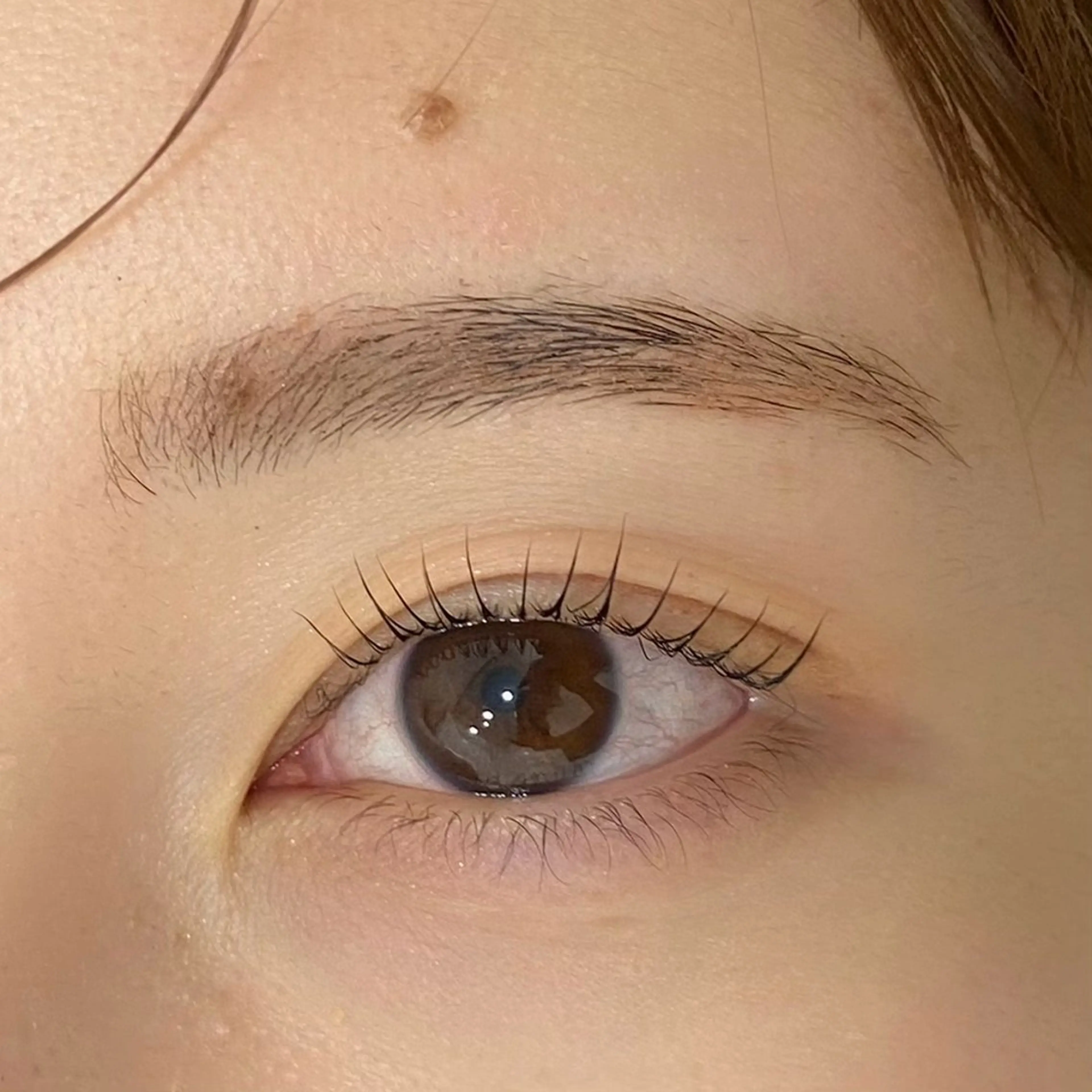 マツエク・マツパ マツパ キレイファクトリー 🫧kanau🫧のマツエク・マツパデザイン