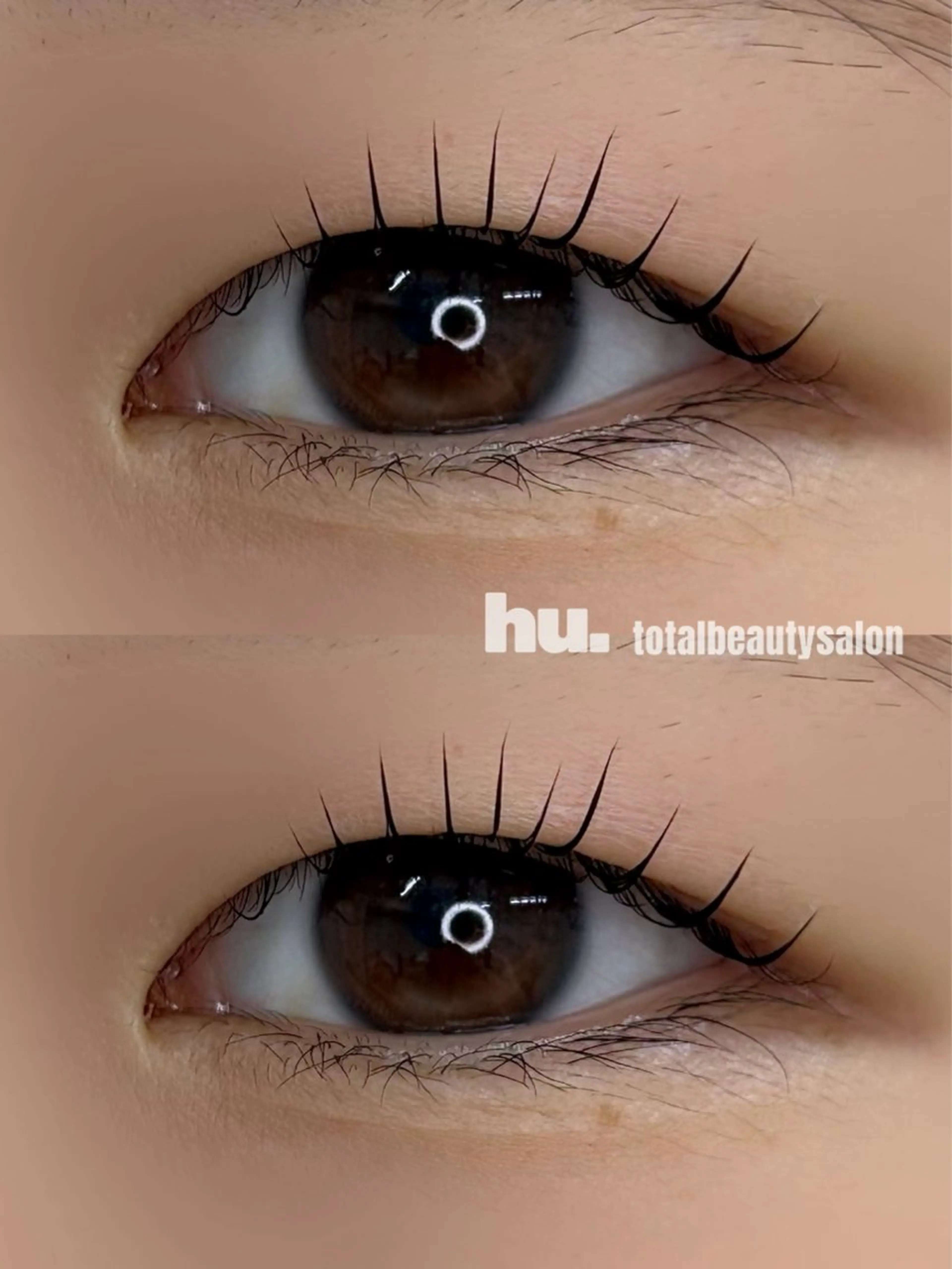 マツエク・マツパ Luna / hu.の眉毛・アイブロウイメージ