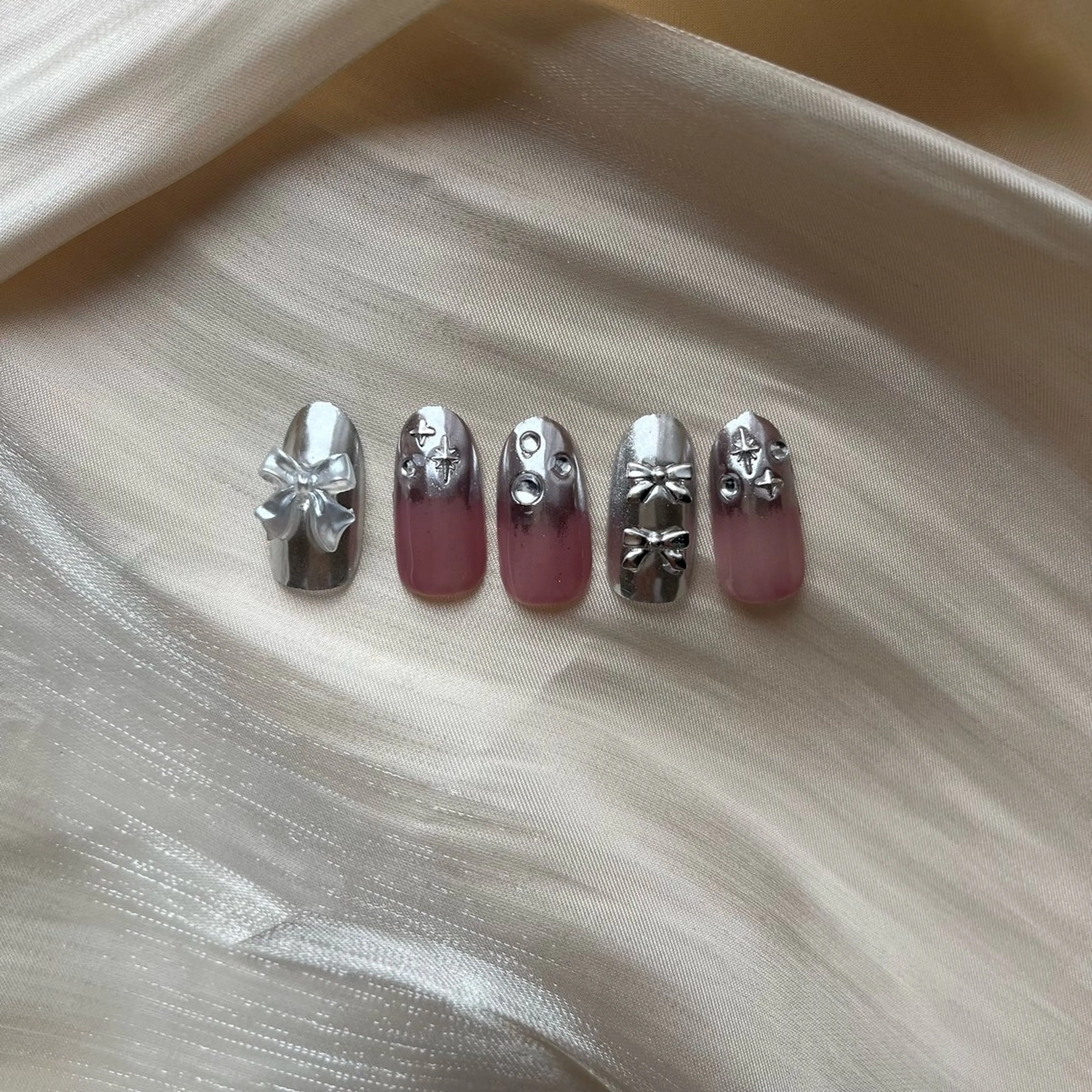 ネイル neroria nailのネイルデザイン