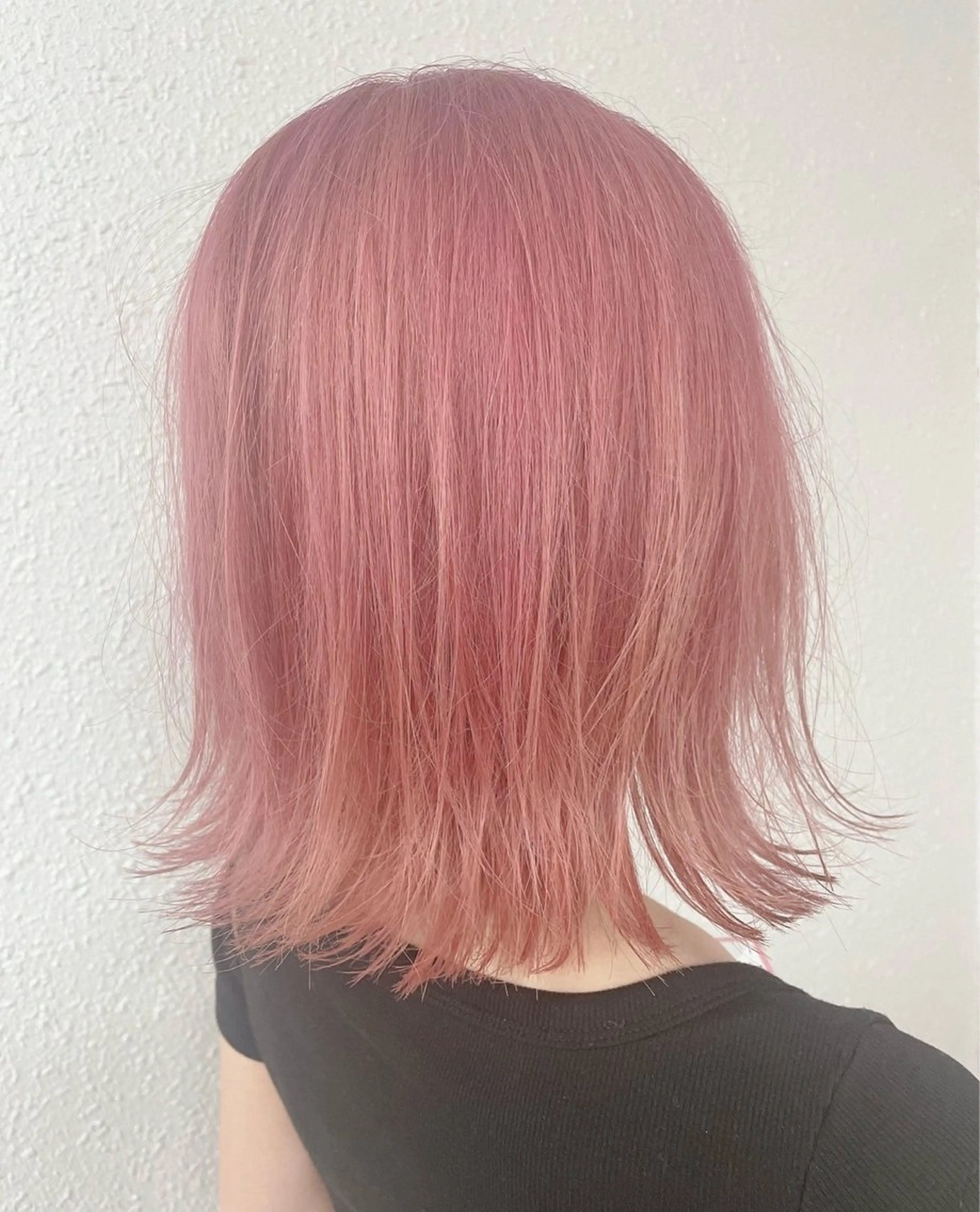 ミディアム かりん ♪のヘアスタイル