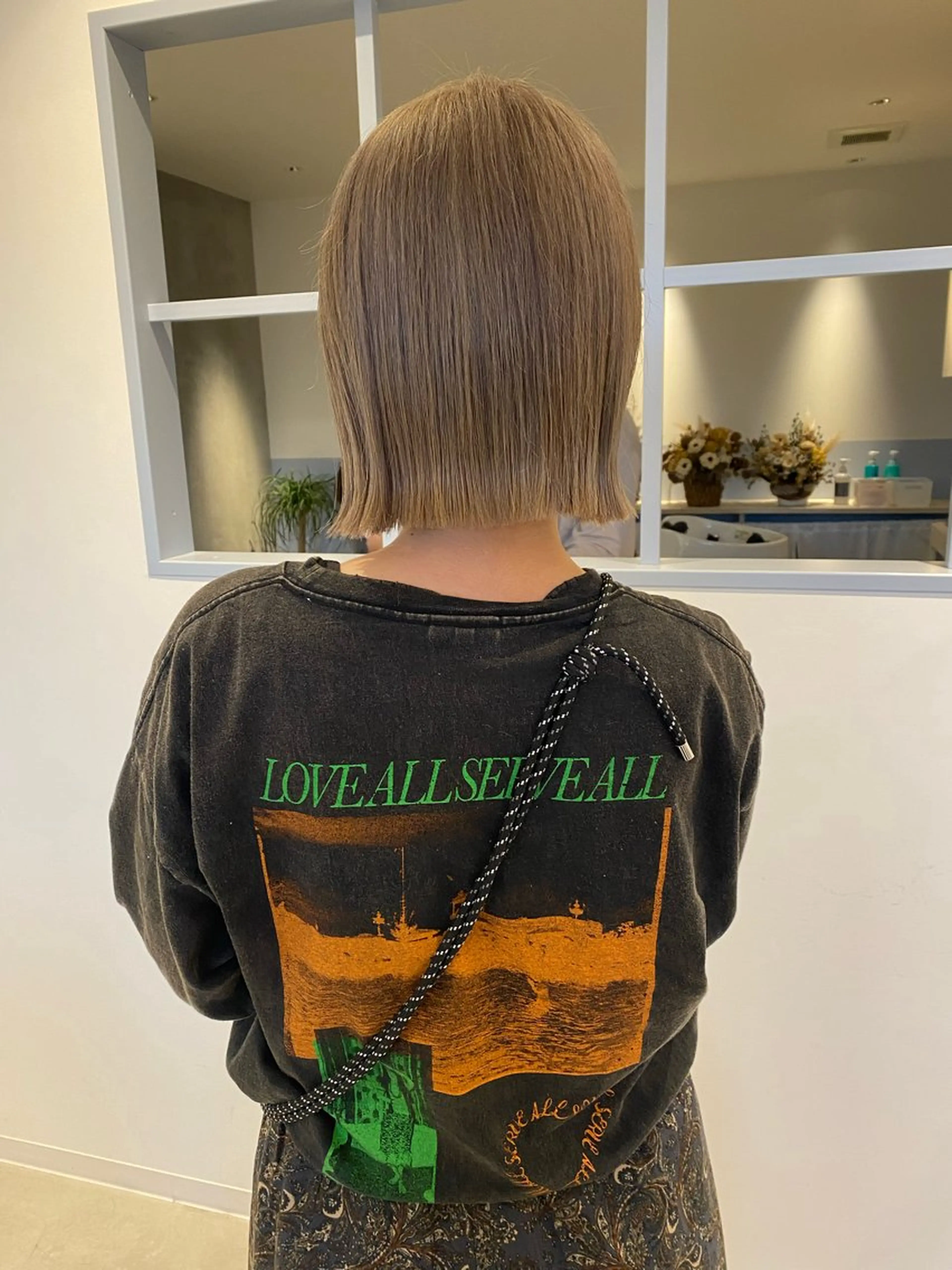 ミディアム laco所属・図司 理恵子のマツエク・マツパデザイン