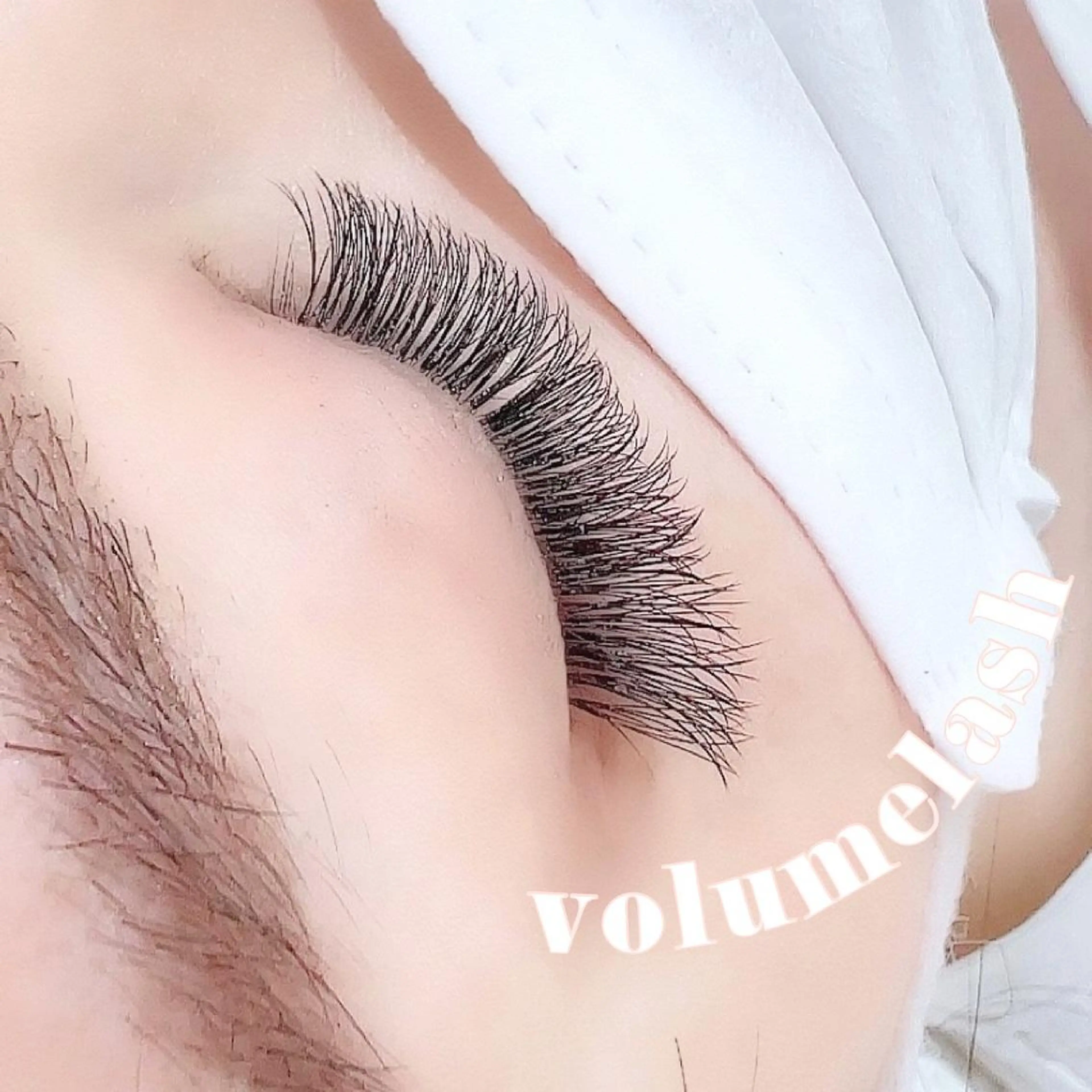 マツエク・マツパ Mimie【ﾐﾐｨ】 韓国風まつ毛🎀のマツエク・マツパデザイン