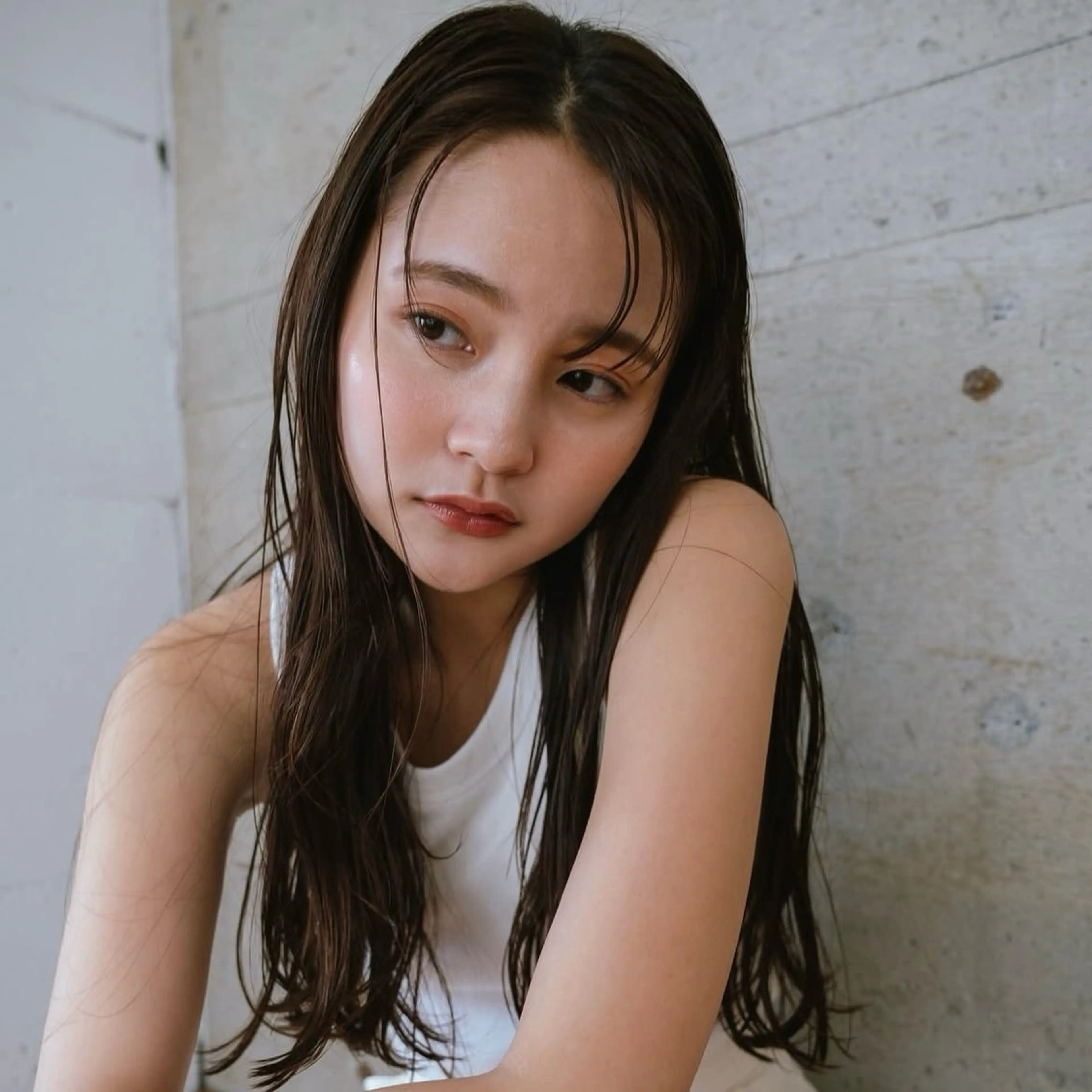 ロング ANY sayaᯓ★のヘアスタイル