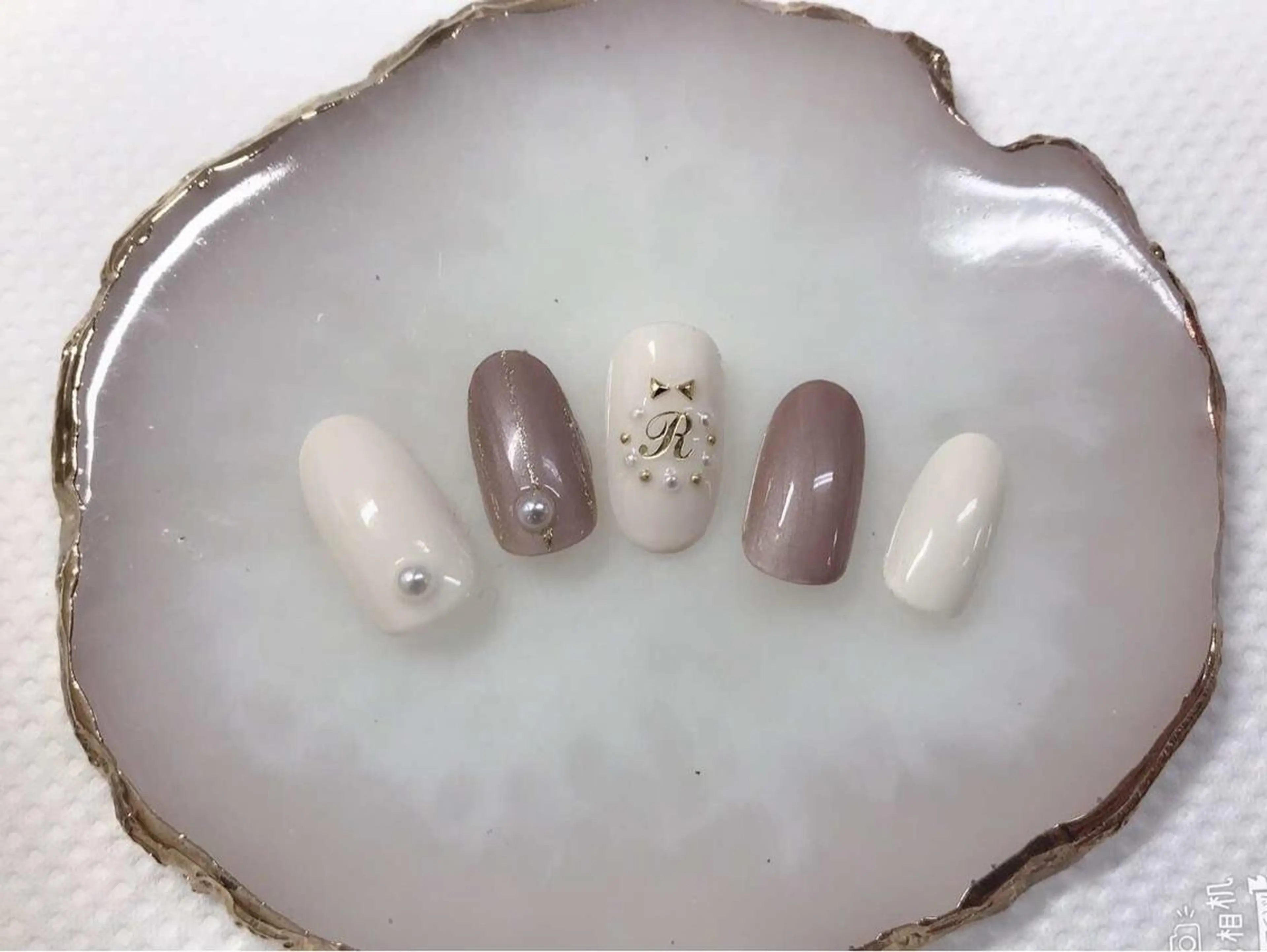 ネイル 狭山店(林) You nailのネイルデザイン