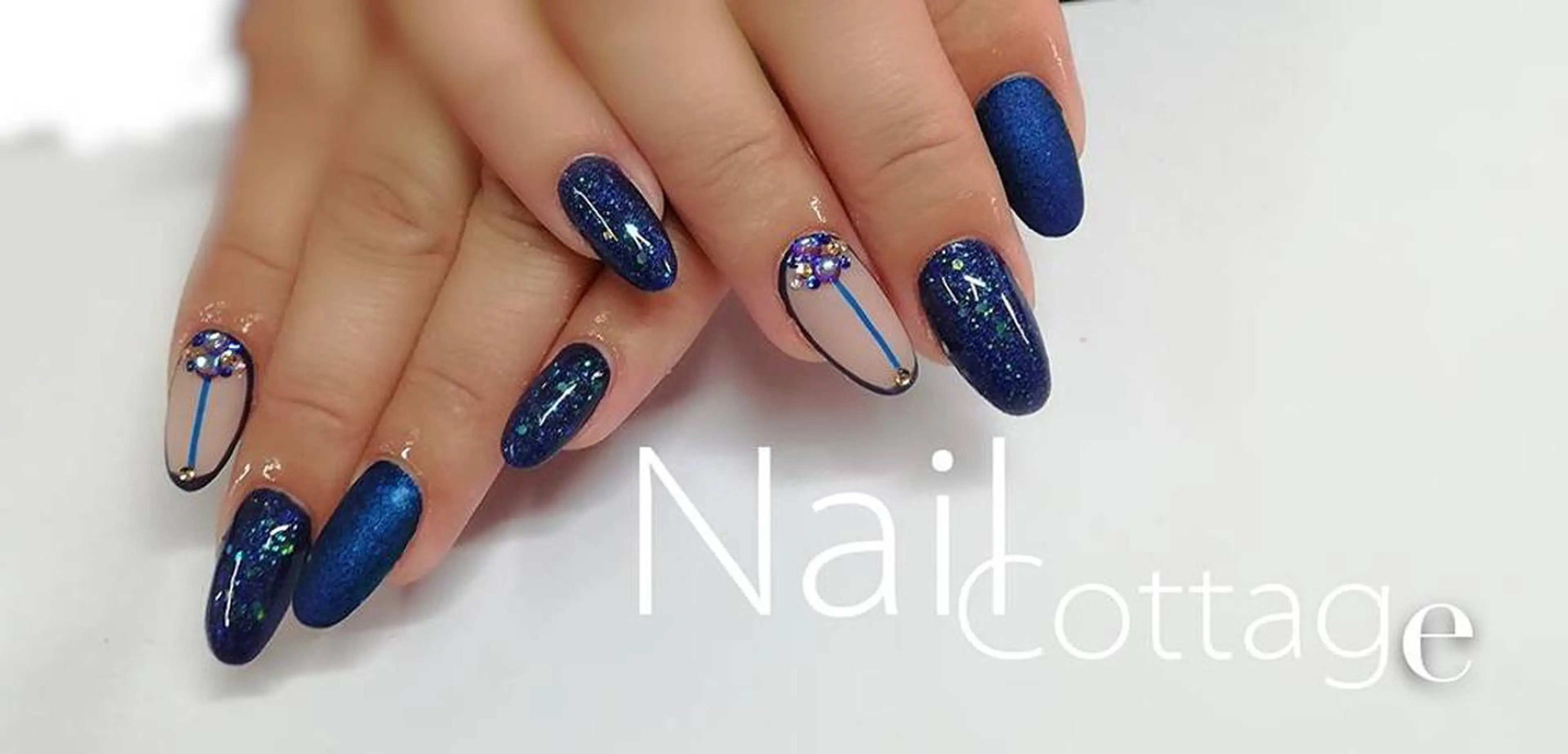 ネイル Nail cottageのネイルデザイン
