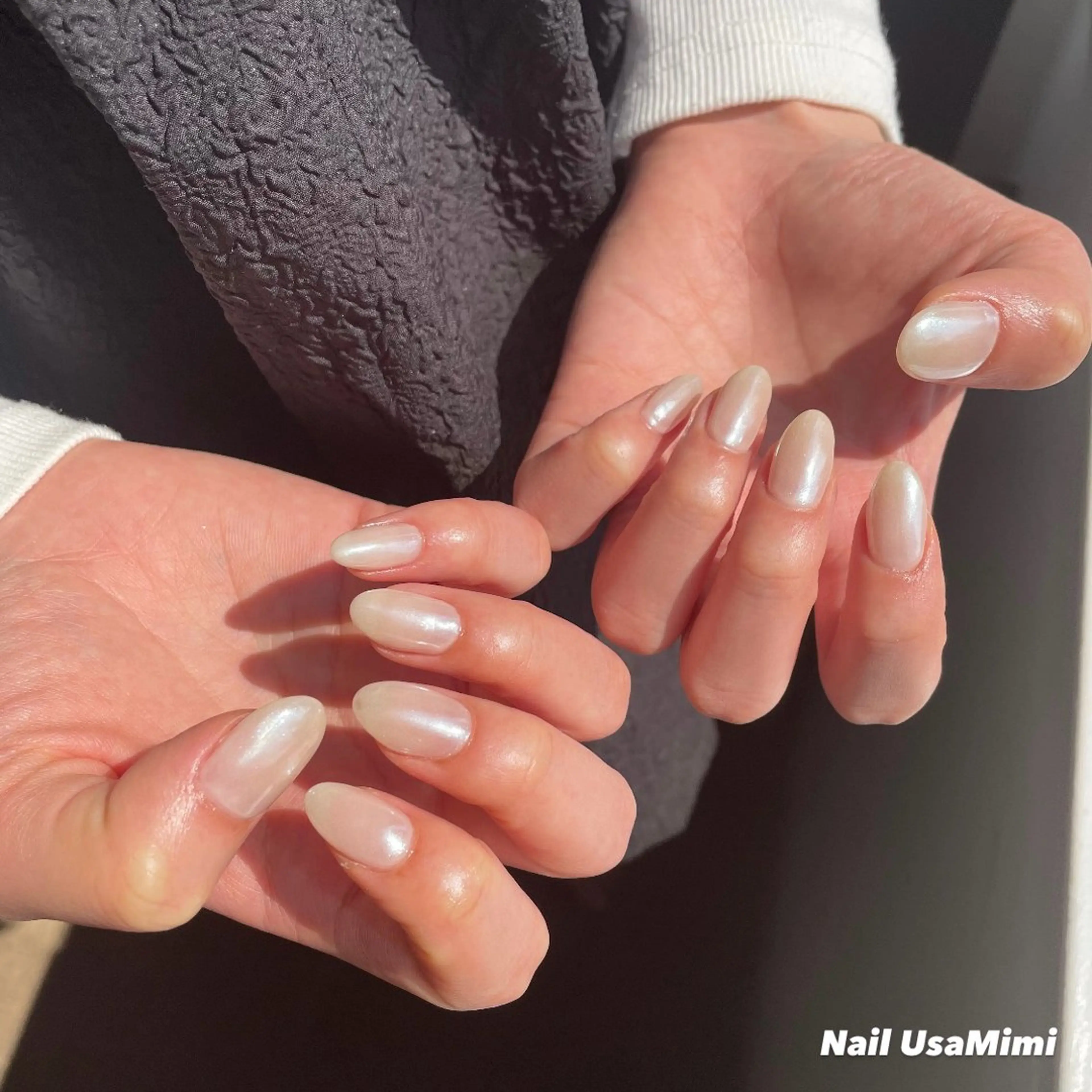 ネイル ハンドネイル NAIL DOT STUDIO堺筋本町のネイルデザイン