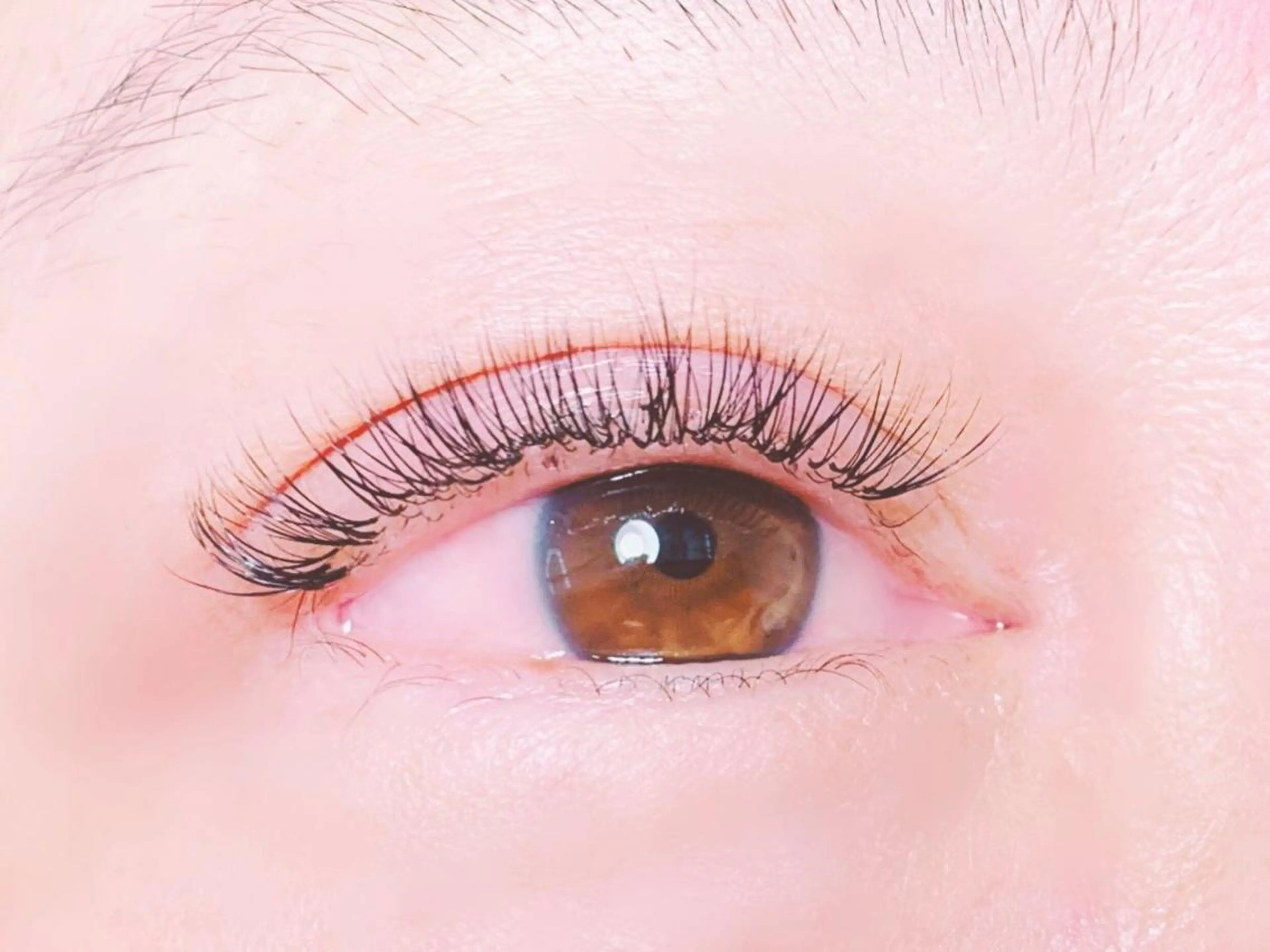 マツエク・マツパ Ｗアイラッシュ草津店 MISATOの眉毛・アイブロウイメージ