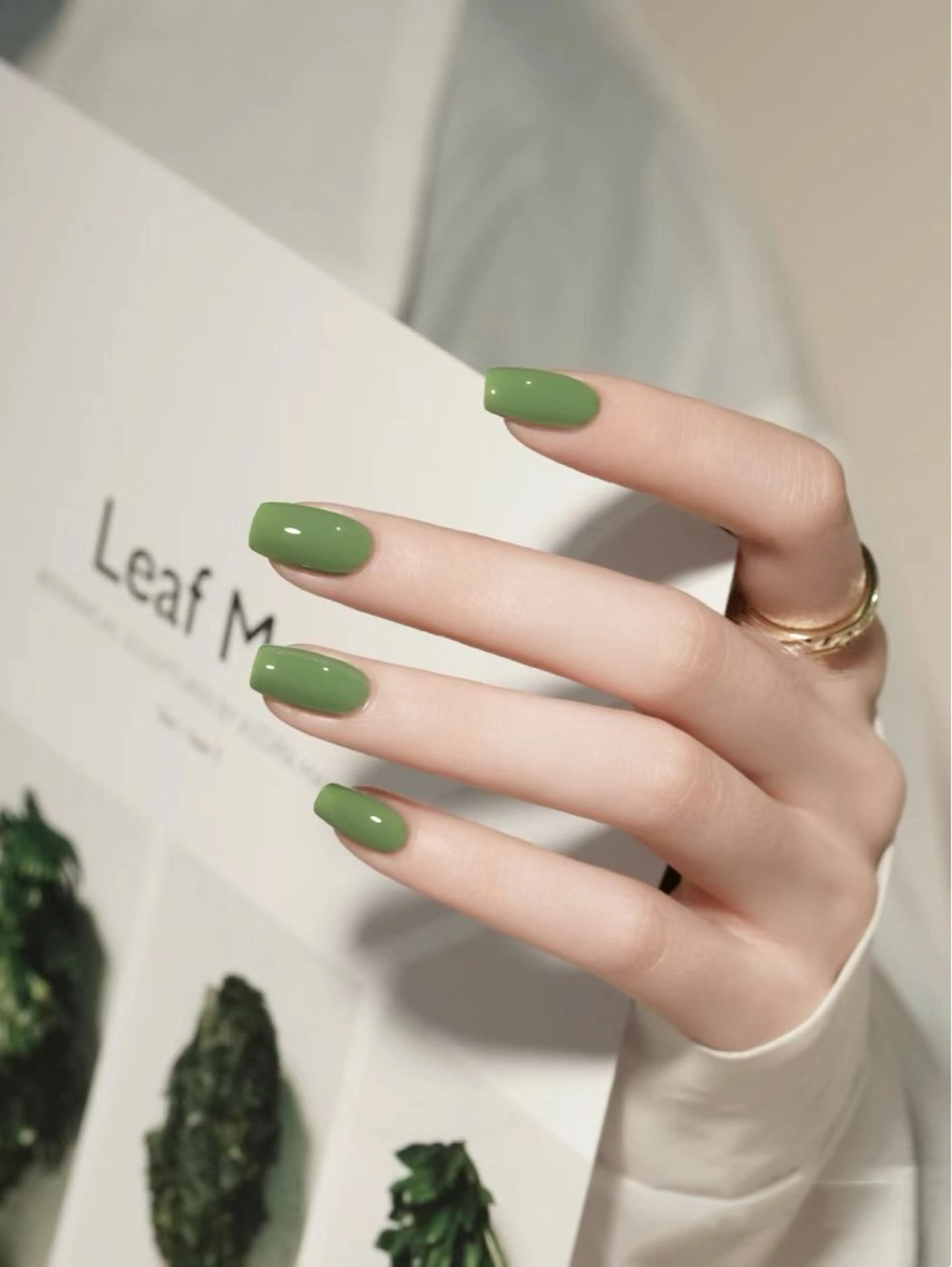 ネイル ハンドネイル Ring nail salon所属・Ring nail salonのネイルデザイン