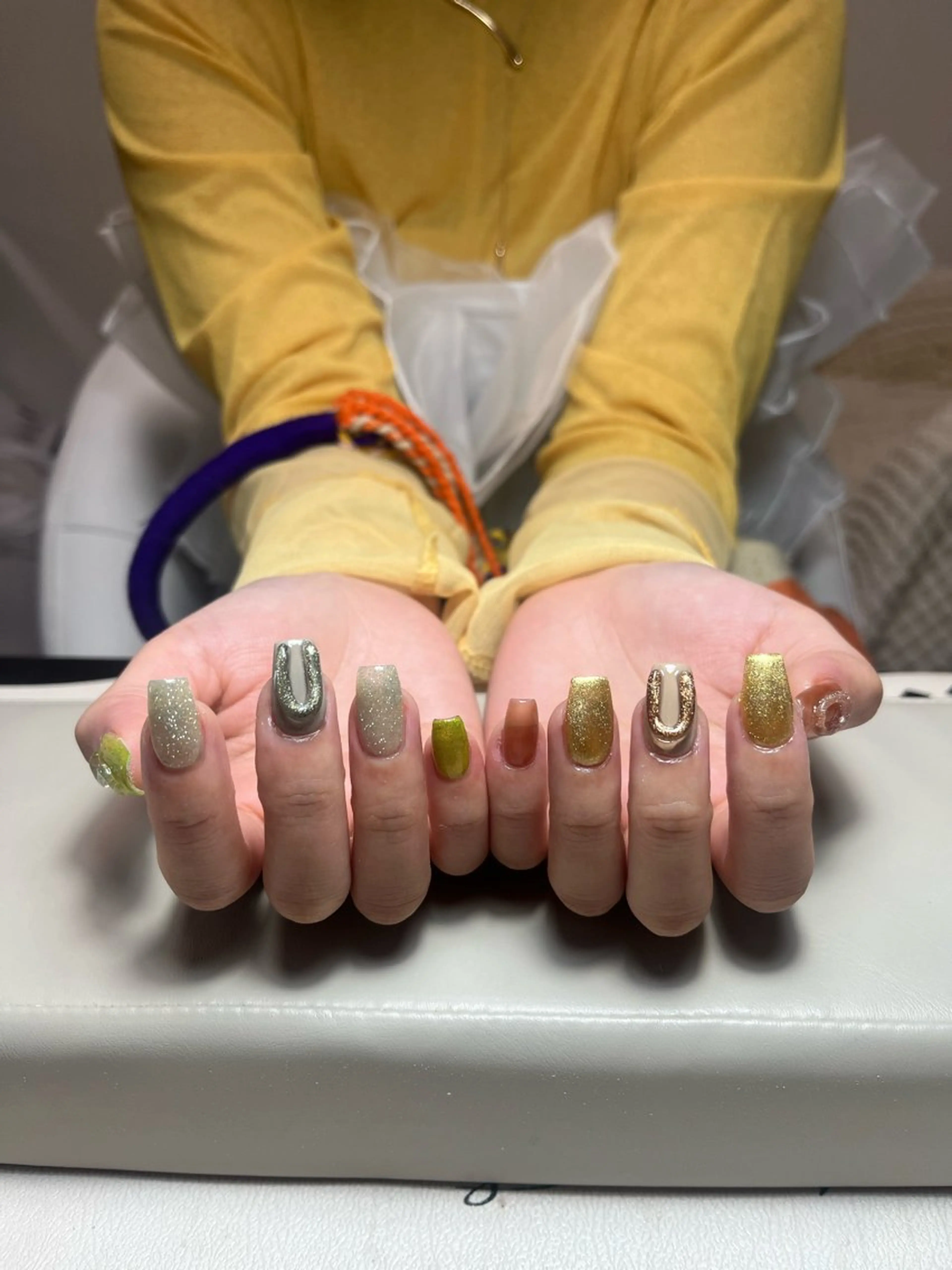 カラー JUNA 健康美エステ＆リラクのエステ・リラクイメージ