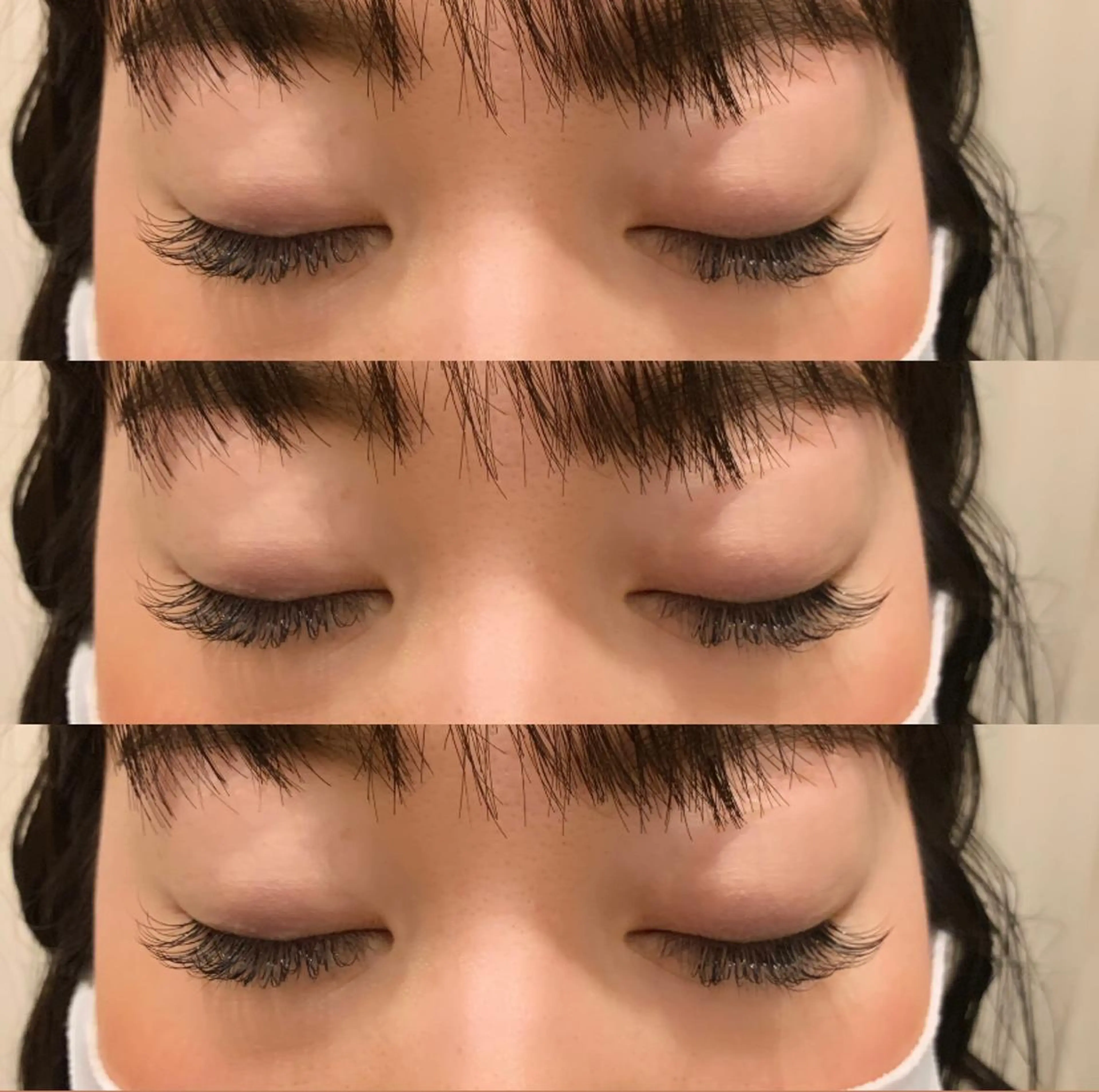 マツエク・マツパ マツエク H e l l a所属・まつげパーマ／眉毛 H e l l aの眉毛・アイブロウイメージ