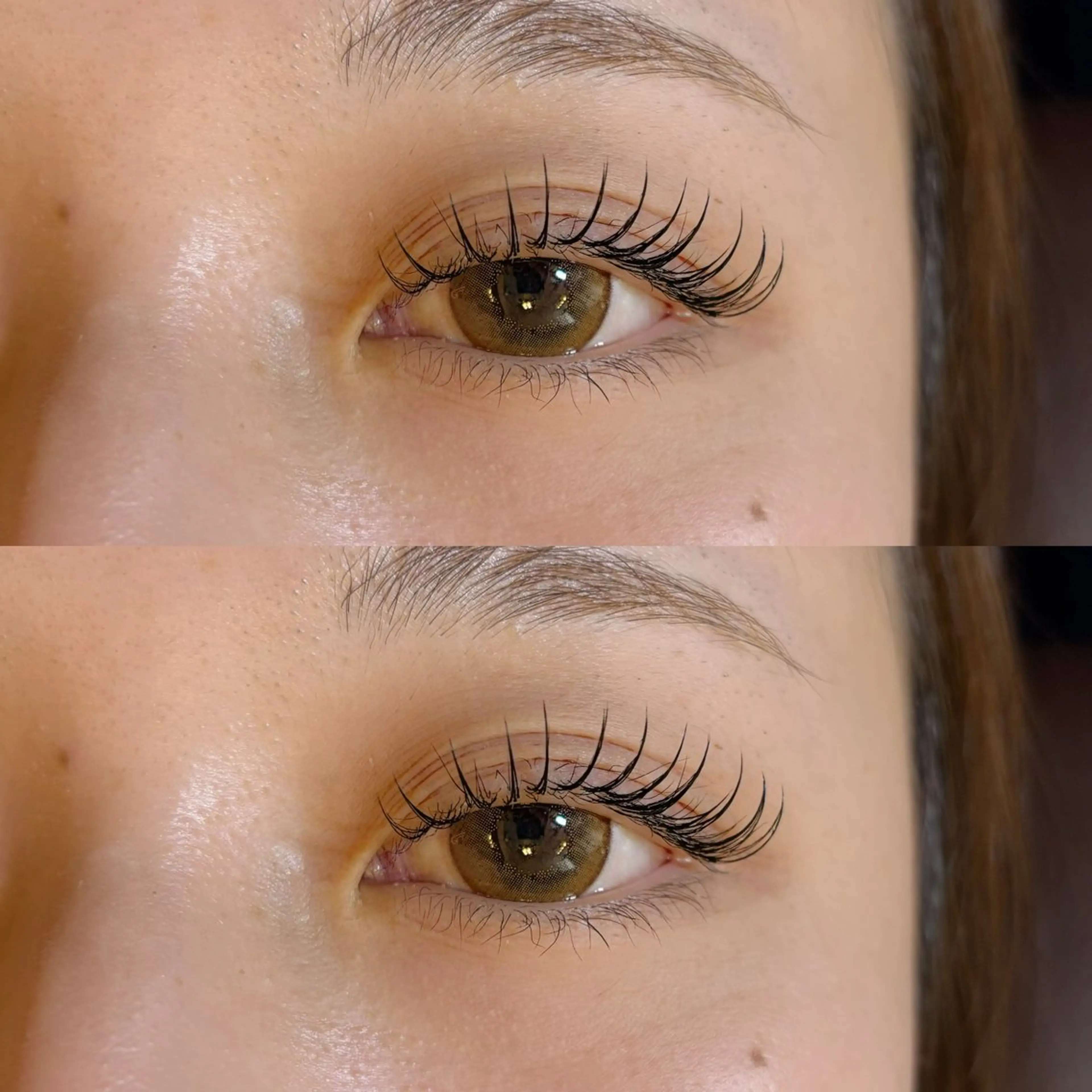 マツエク・マツパ マツエク 🥑ROAR🥑 RIRIKAのマツエク・マツパデザイン