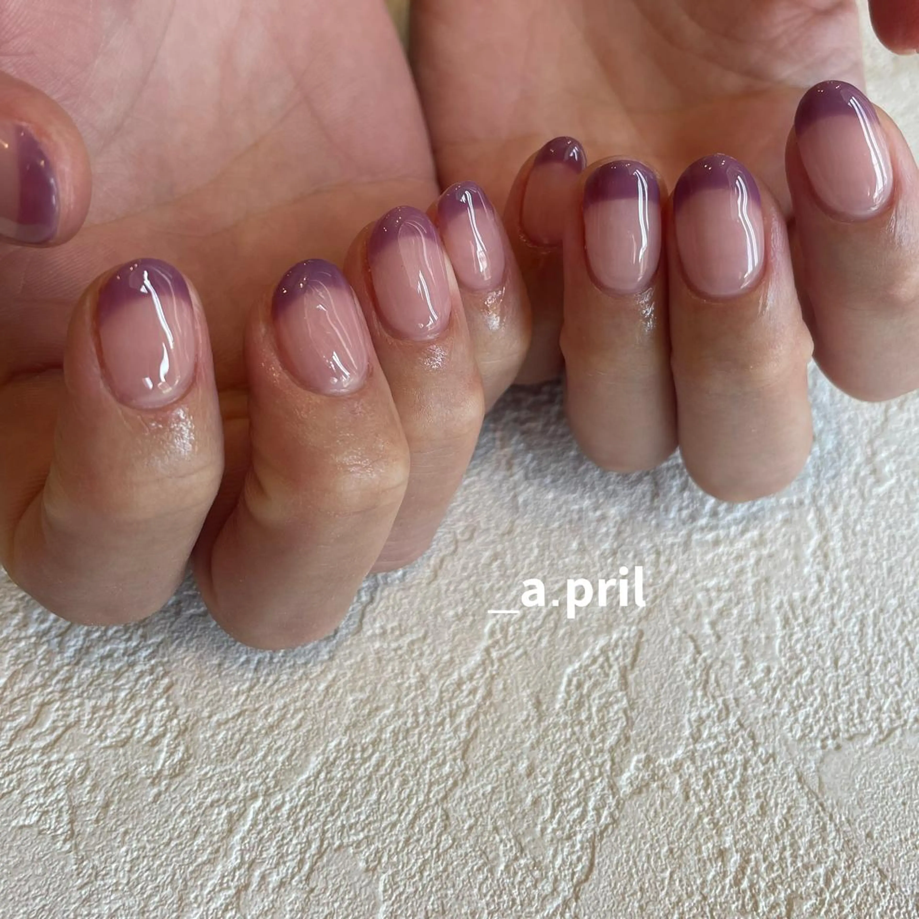 ネイル _6.cca所属・ayaka .のネイルデザイン