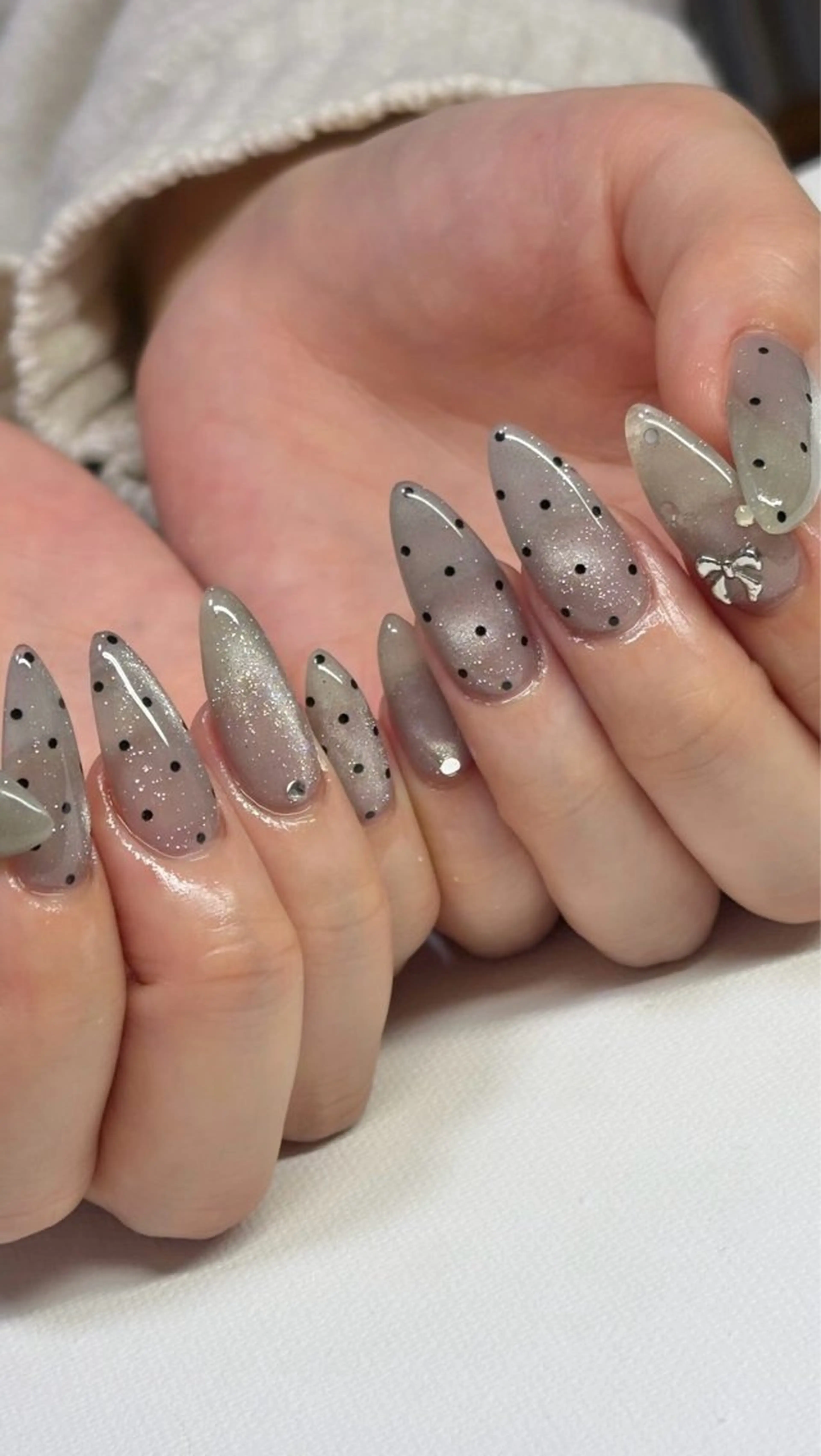 ネイル hiroba nailのネイルデザイン