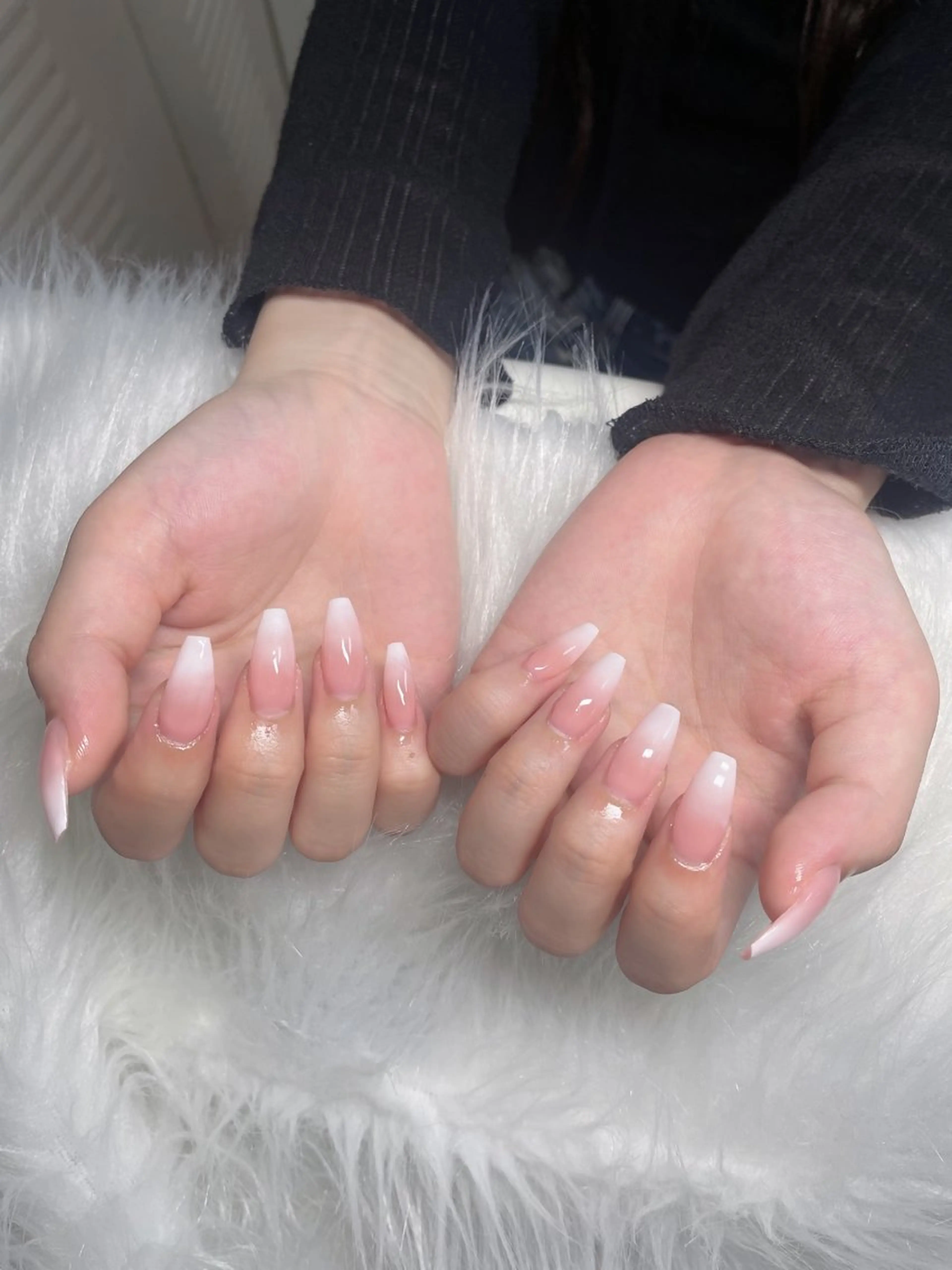 ネイル ハンドネイル Hin  Nail所属・Hin Nail Salonのネイルデザイン