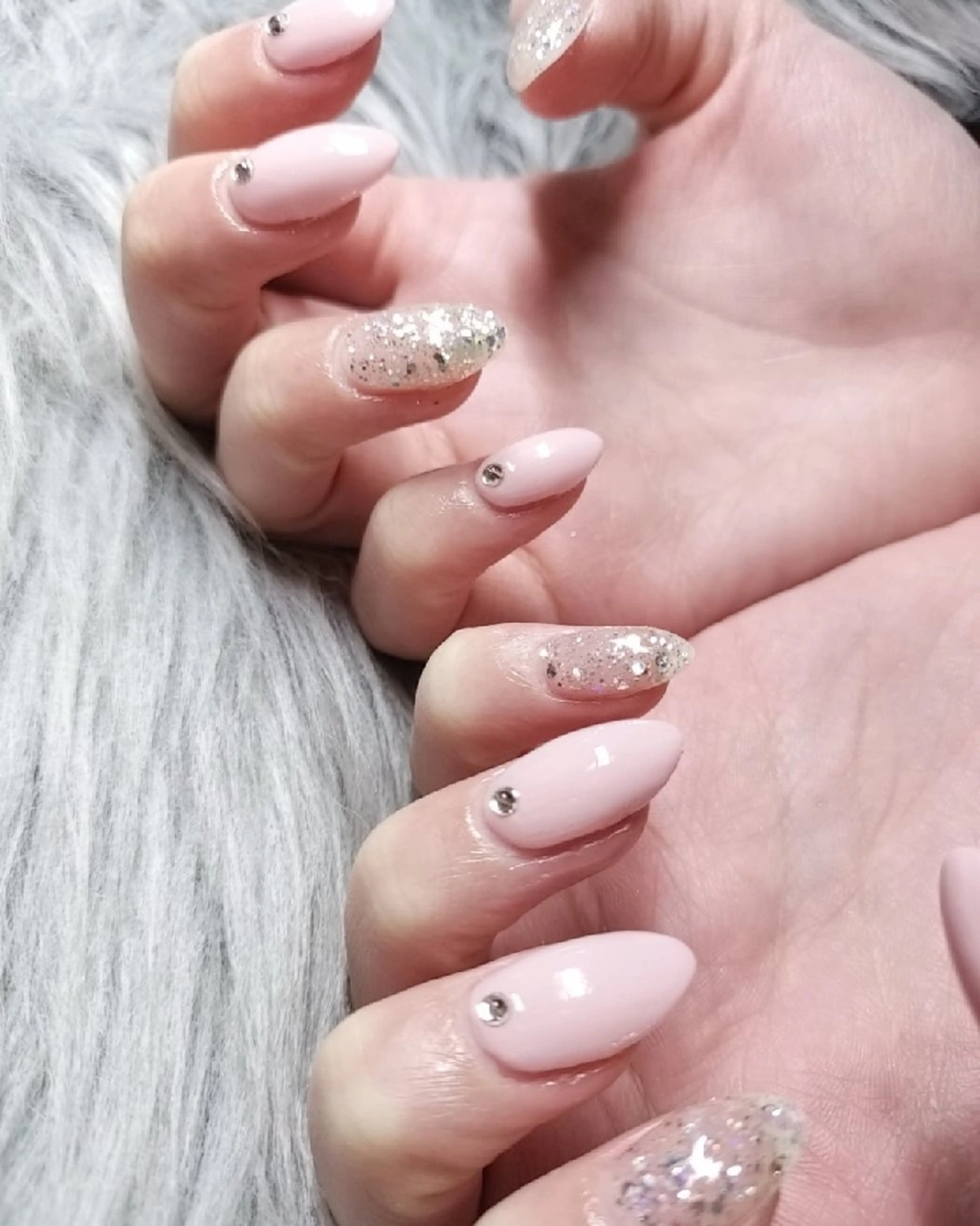 ネイル Kame_ nail🐢💕のネイルデザイン
