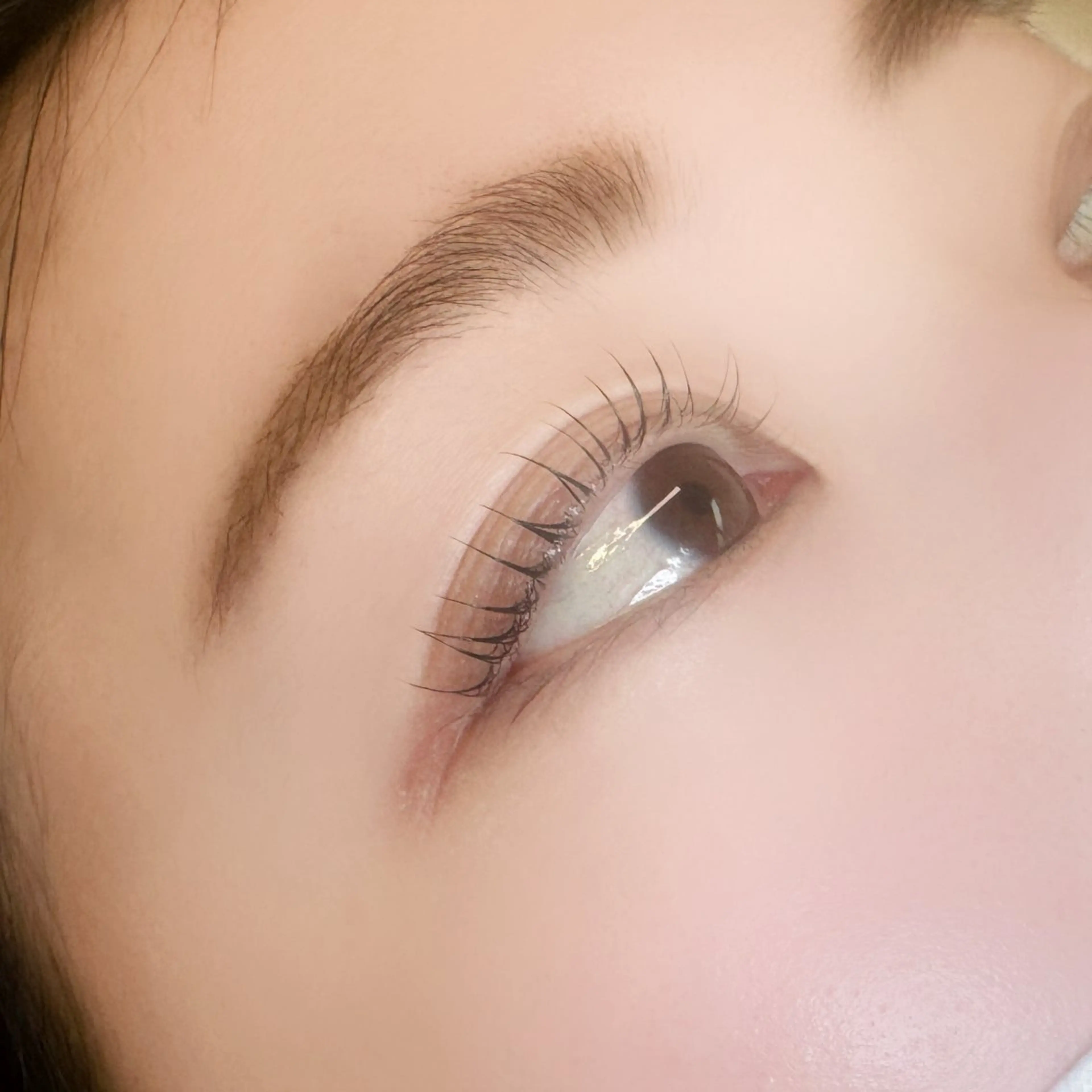 マツエク・マツパ eyelist Yのマツエク・マツパデザイン