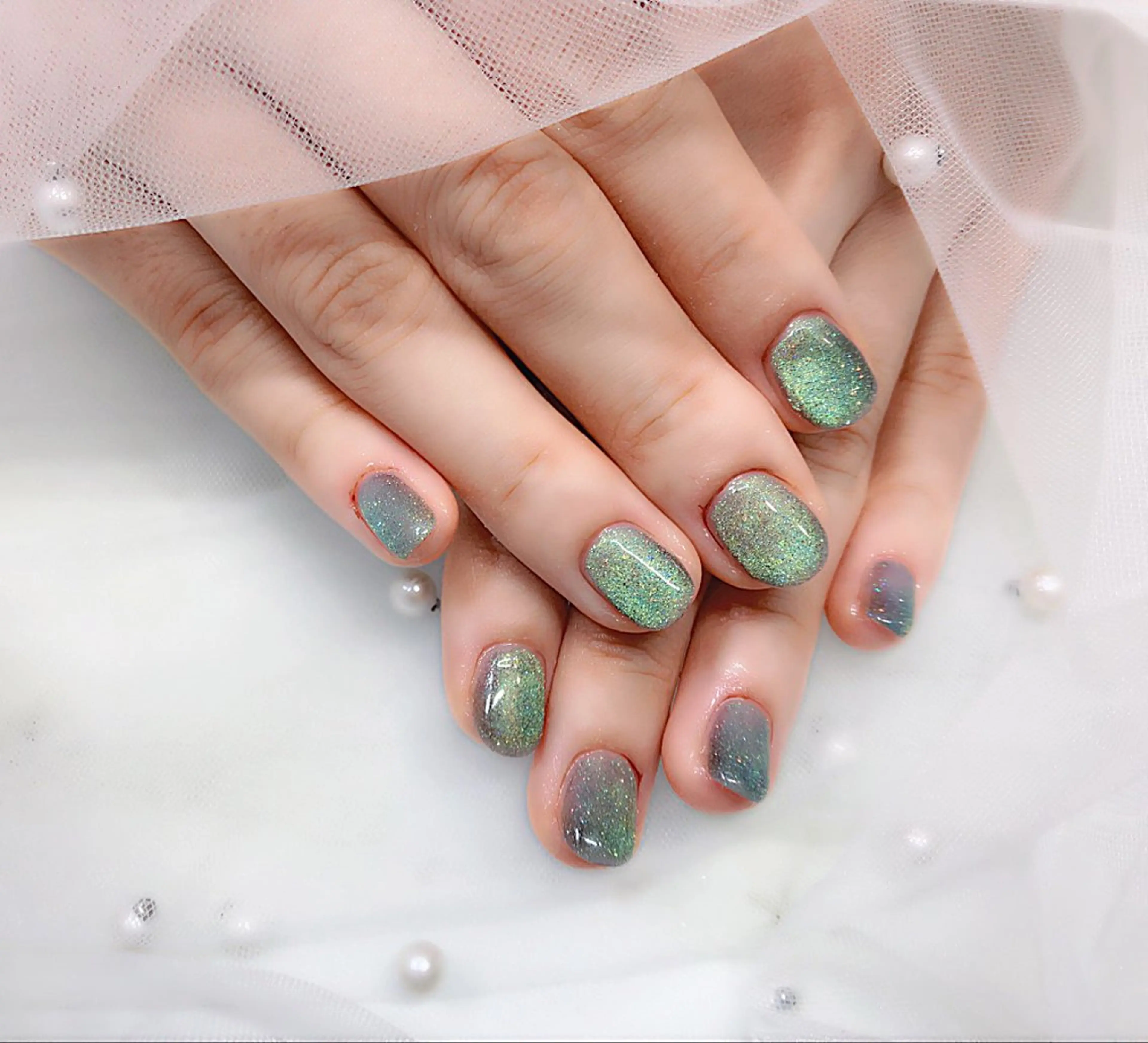 ネイル 整体・ネイル ヨシ堂💅のネイルデザイン