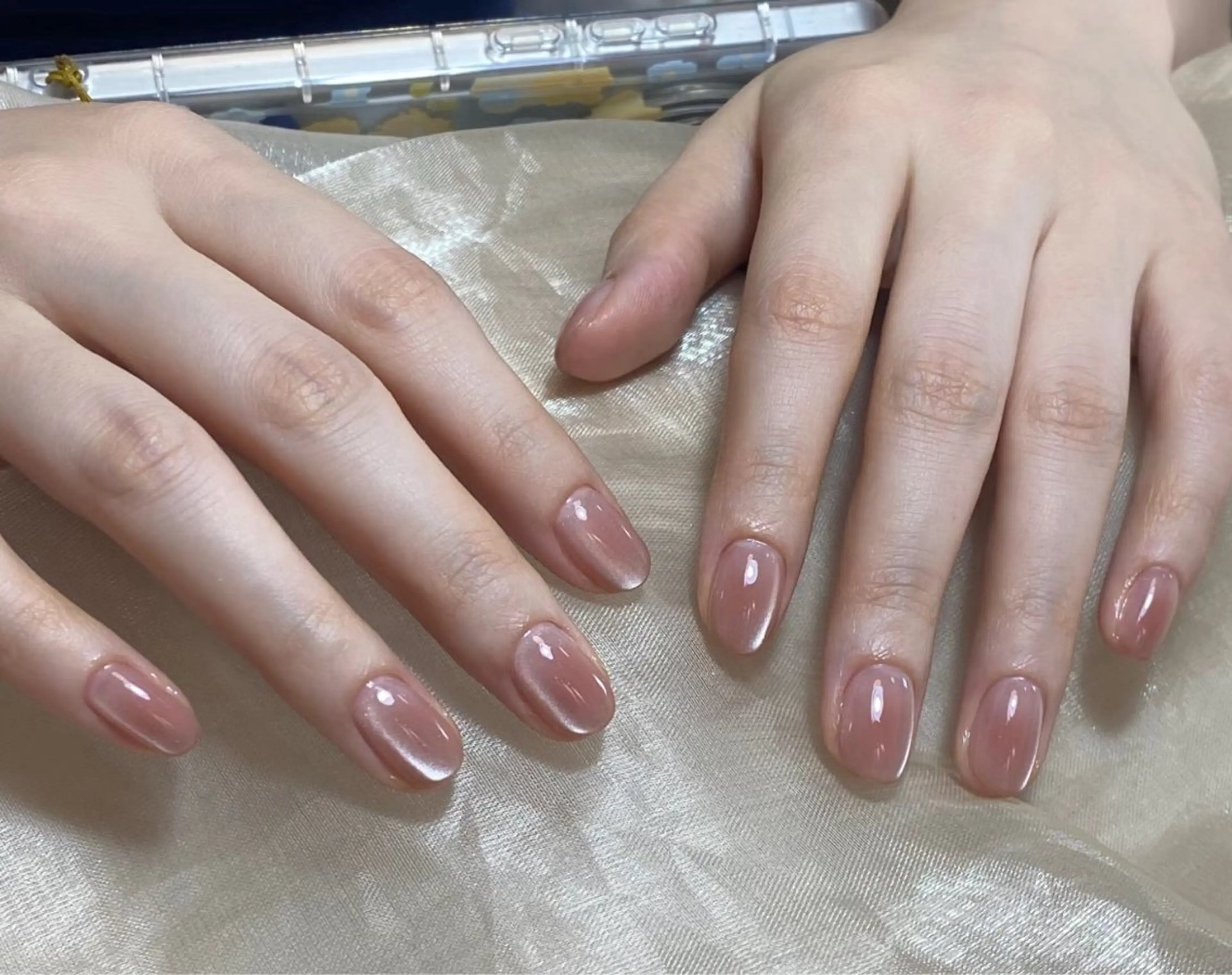 ネイル Nail Salon HARUのネイルデザイン