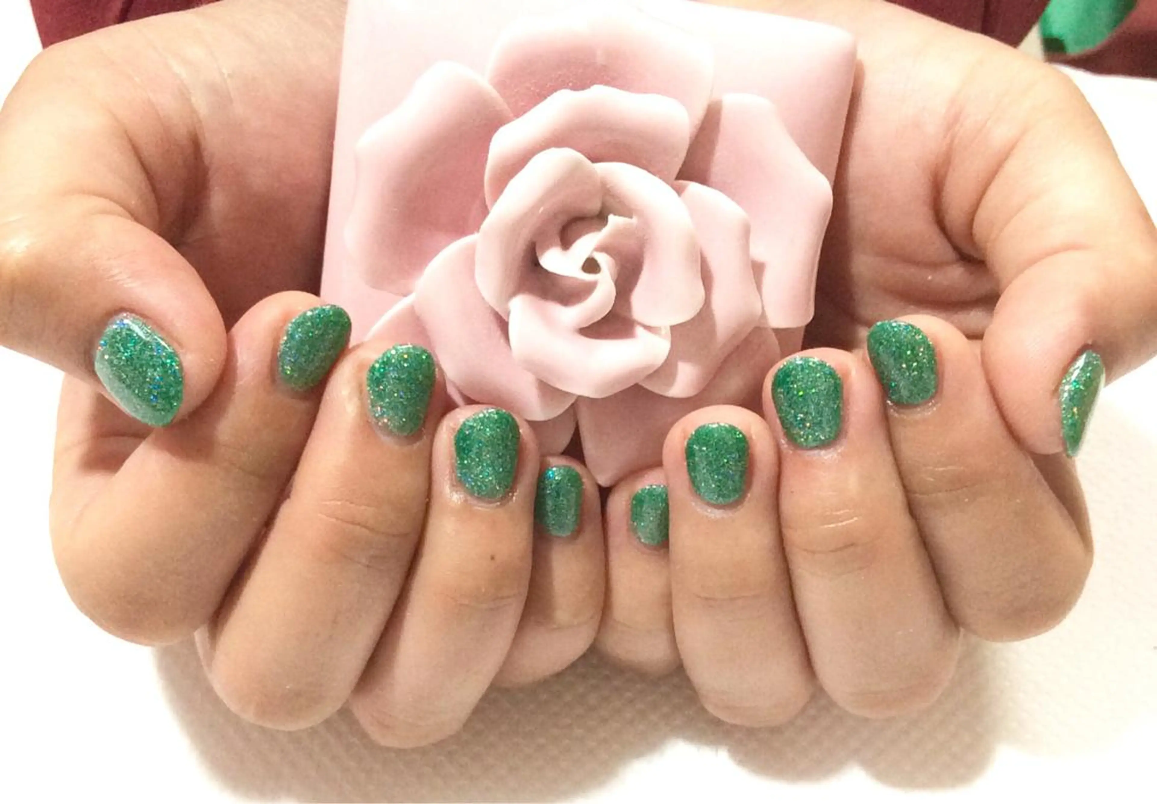 ネイル Eye アイのエステ・リラクイメージ