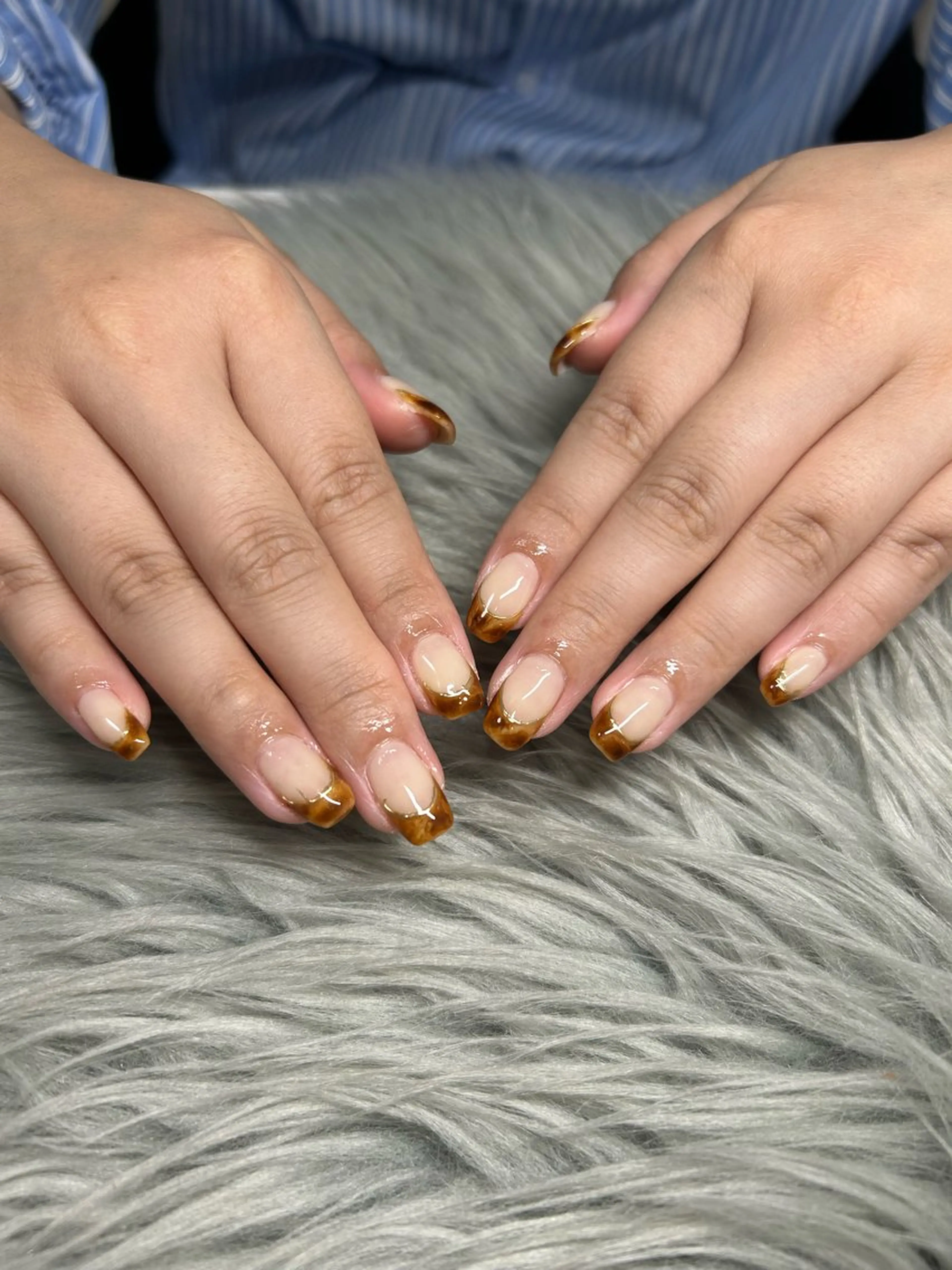ネイル Hauʻoli nail 🤍のネイルデザイン