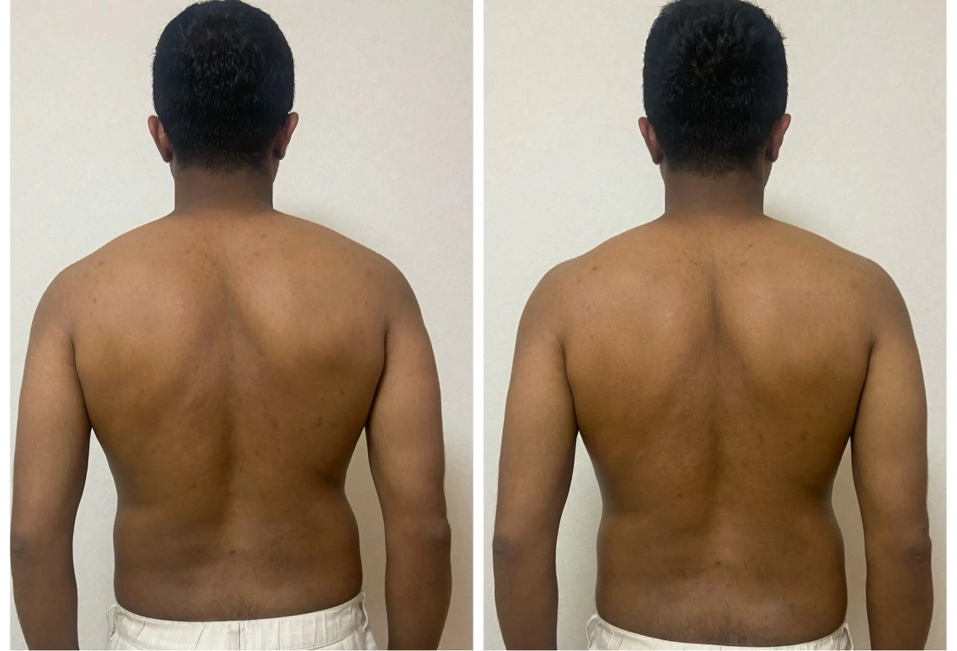 メンズ ビューティスタジオ 阿部 友紀のエステ・リラクイメージ