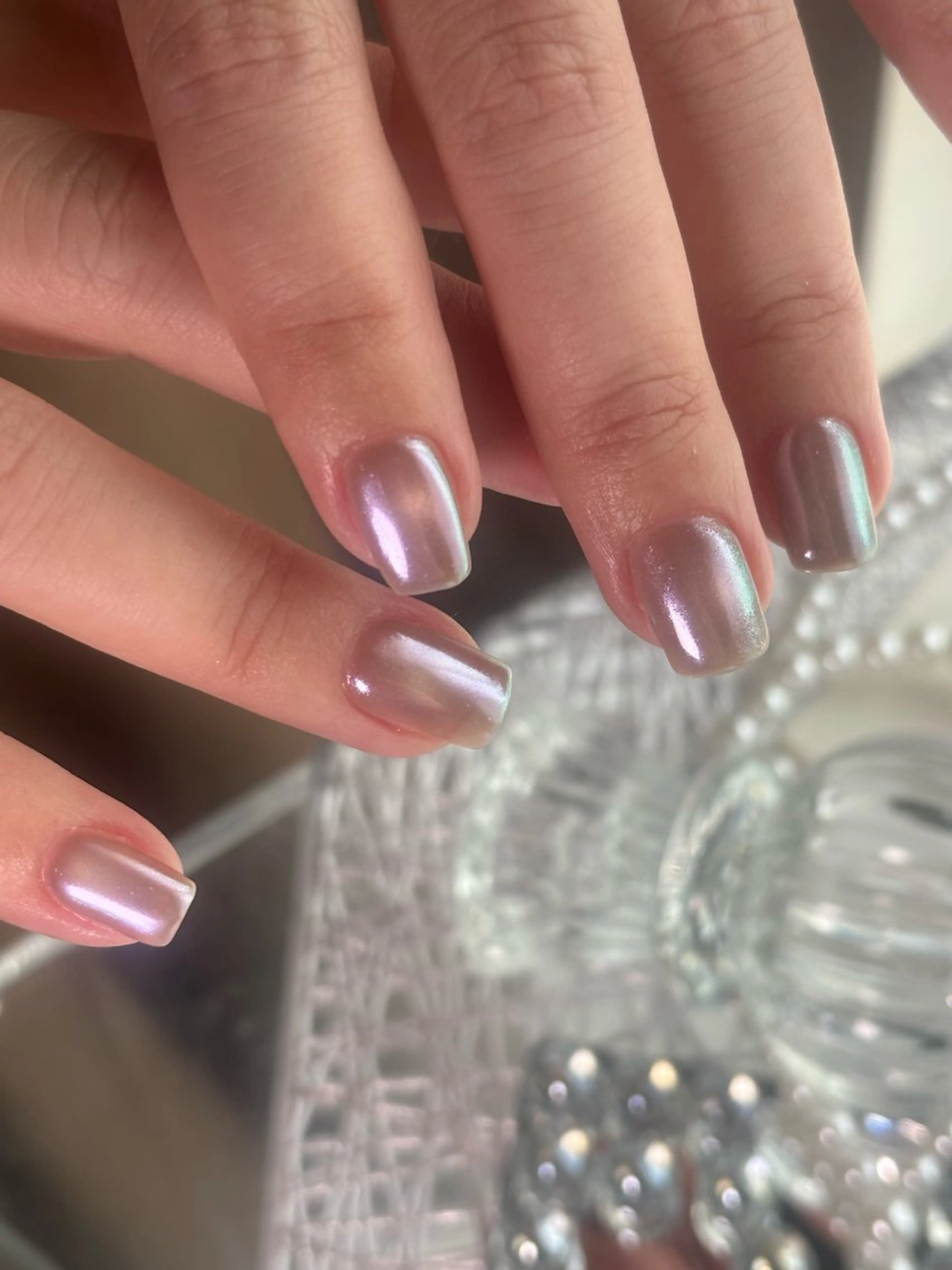 ネイル .8 HAREのネイルデザイン