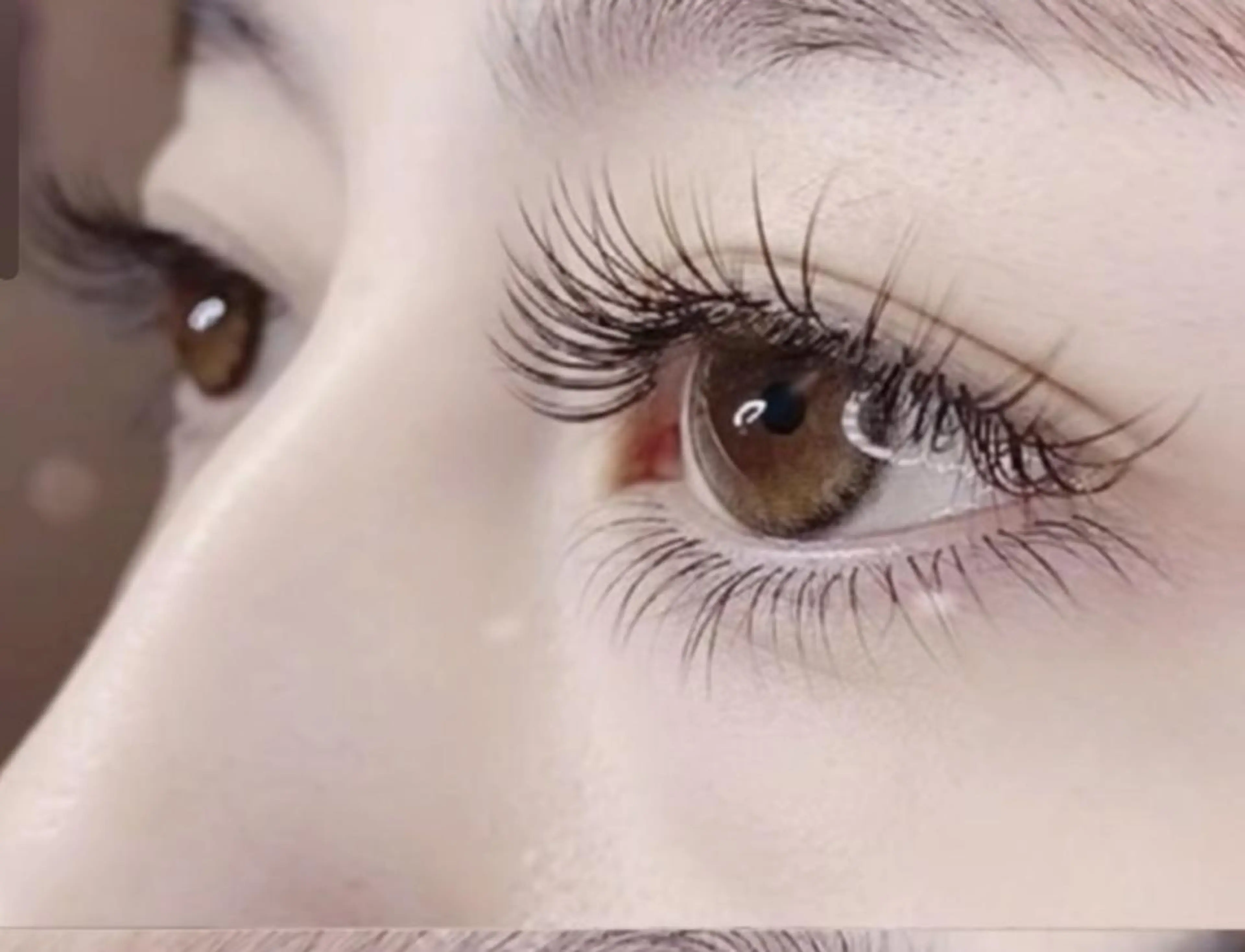 マツエク・マツパ マツエク ∩_∩アオイ eye lashのマツエク・マツパデザイン