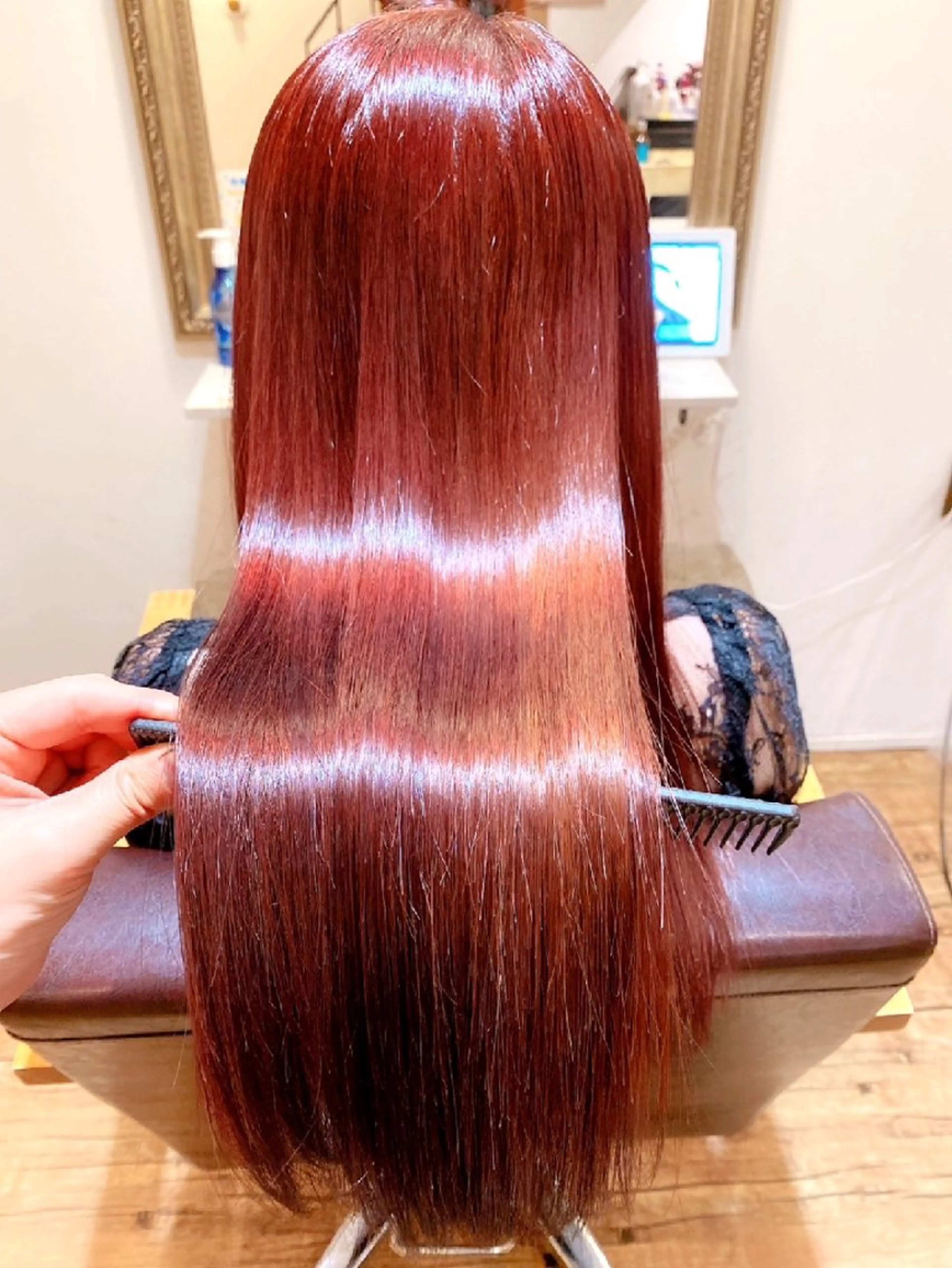 ロング 似合わせ眉🎀🌸 Kana💕の眉毛・アイブロウイメージ