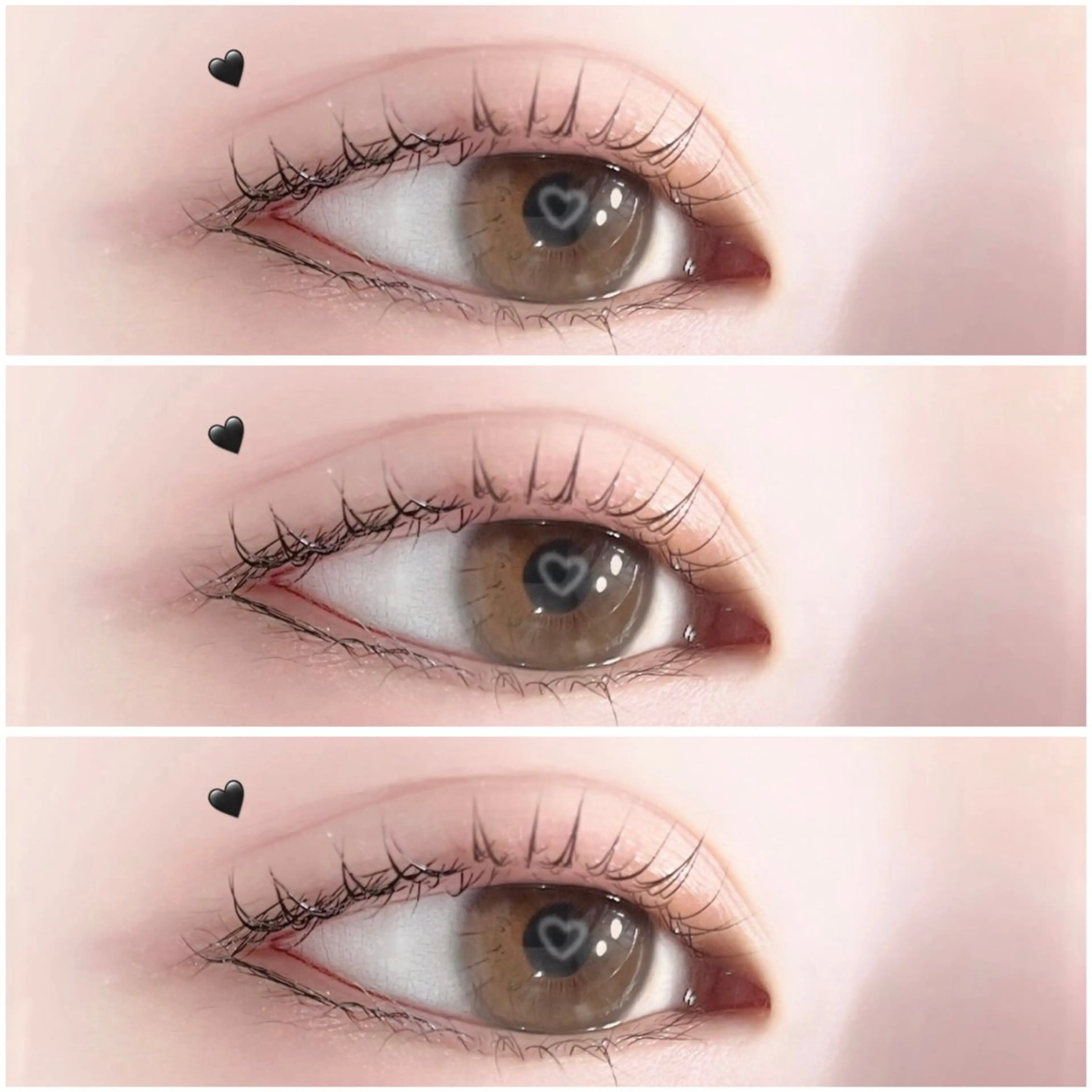 【5月15日まで限定】ビューラー式 まつげパーマ コーティング付きの写真