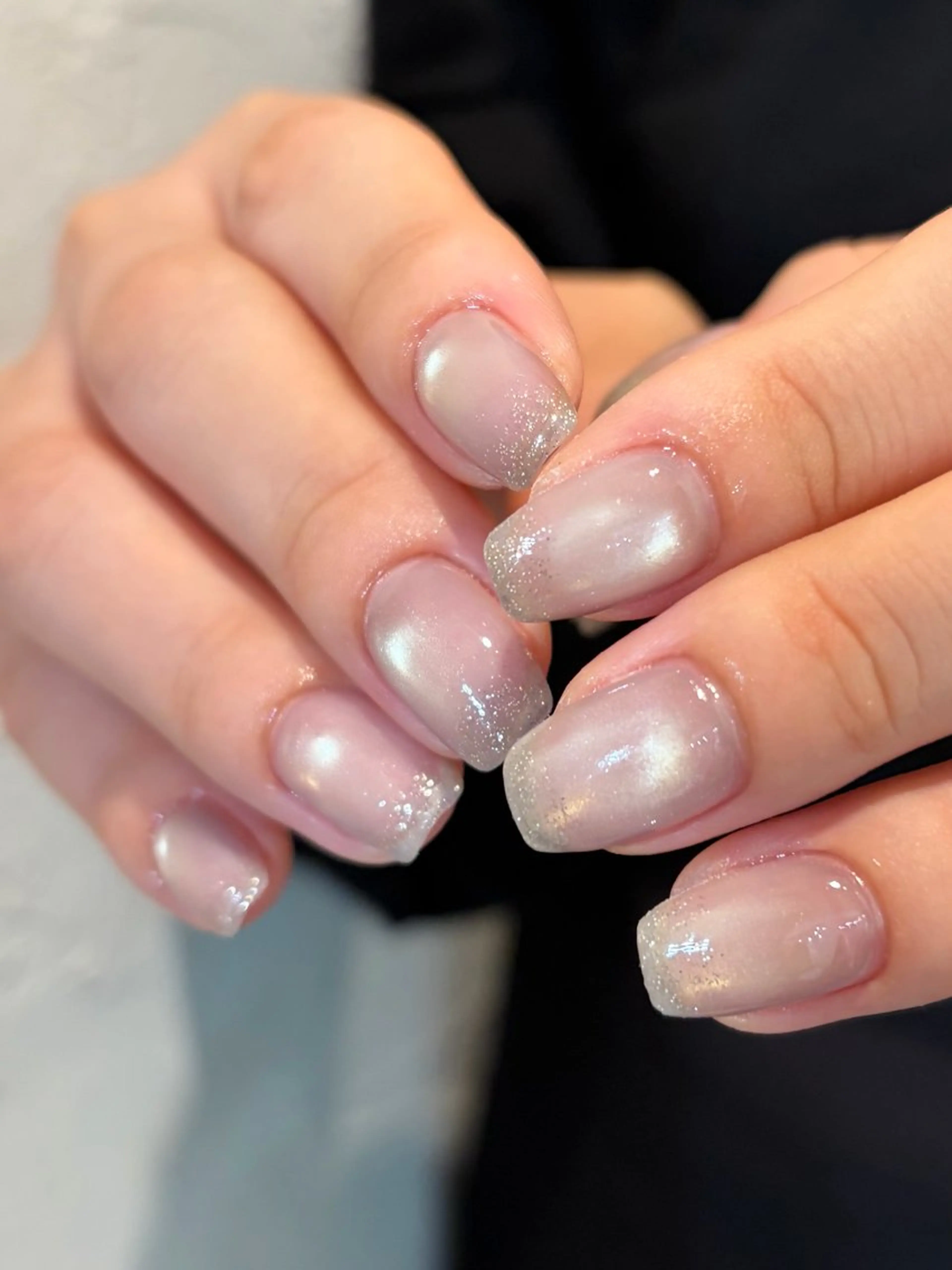 ネイル ハンドネイル C. Ricoのネイルデザイン