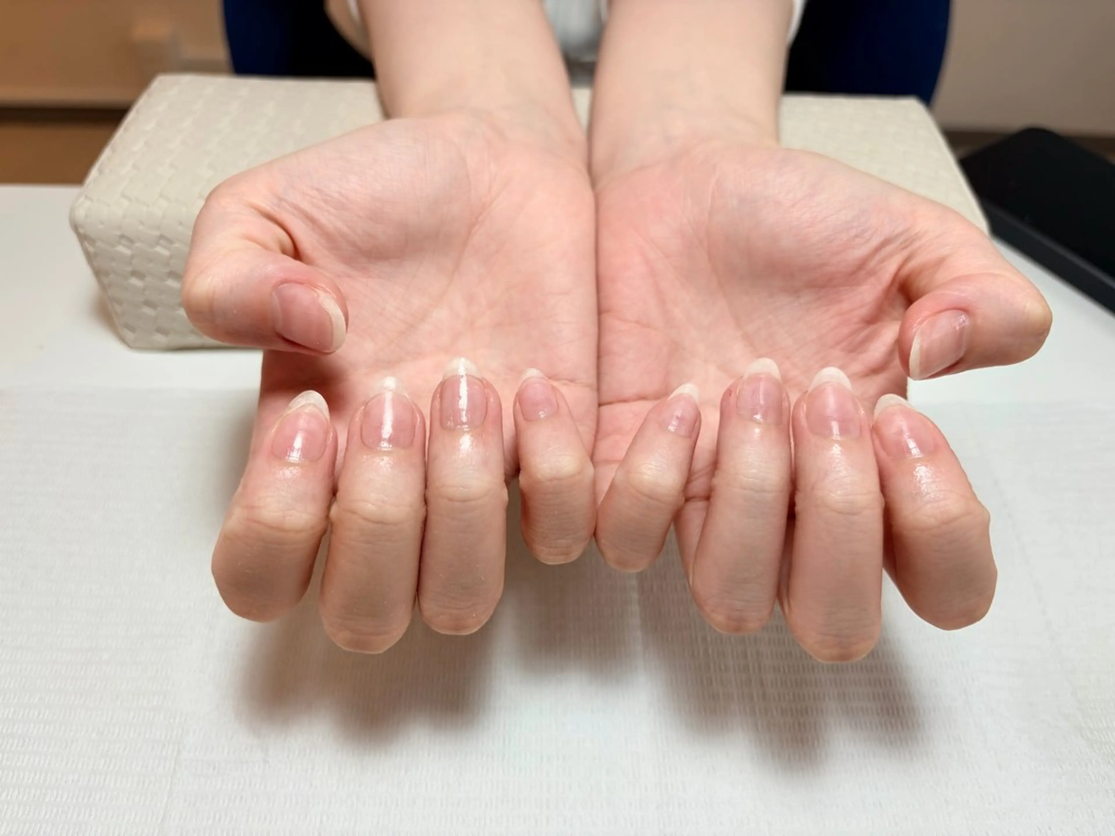 ネイル あん ずのネイルデザイン