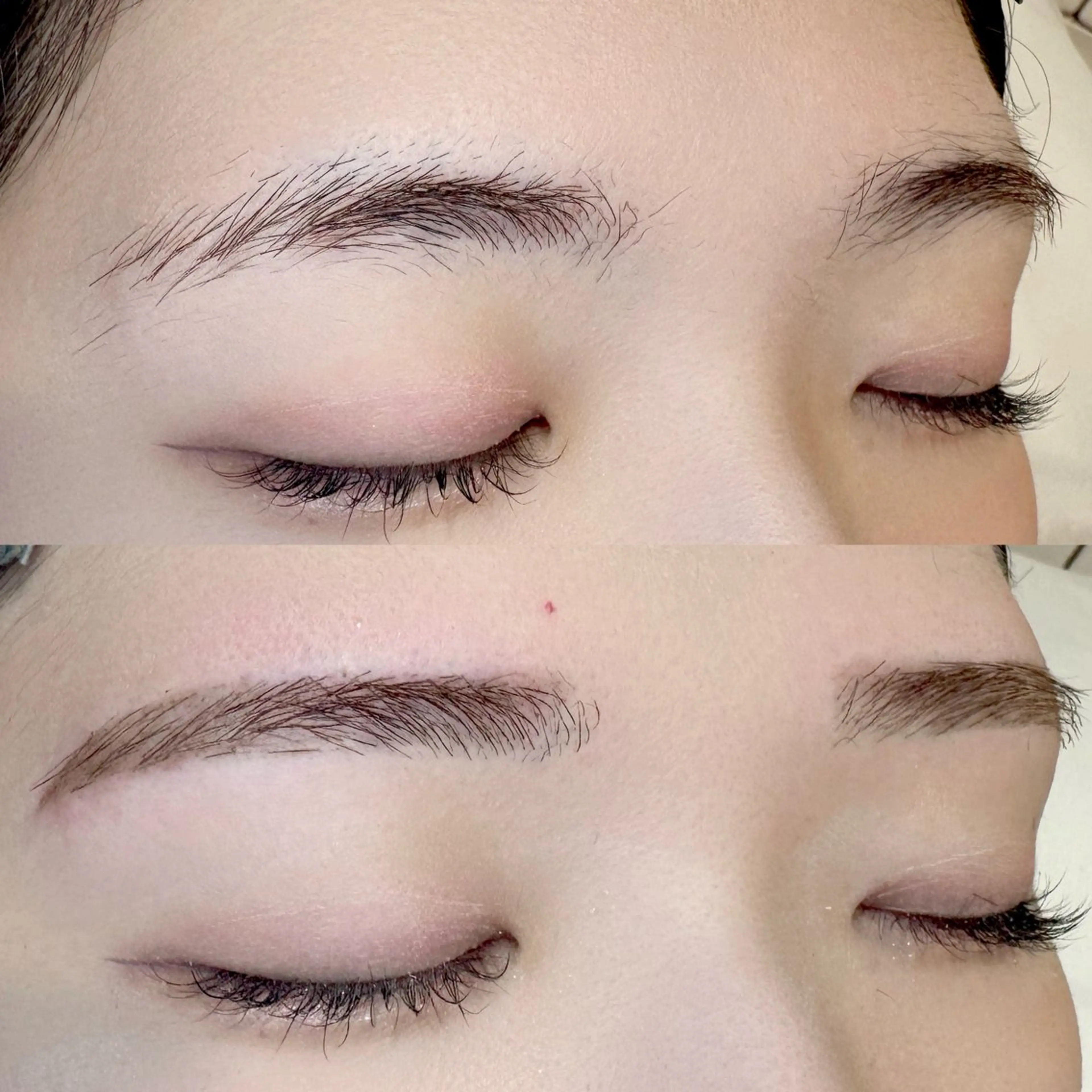 アイブロウ ワックス脱毛 眉カット その他(アイブロウ) AMPHITOKYO 牧田伊代野の眉毛・アイブロウイメージ