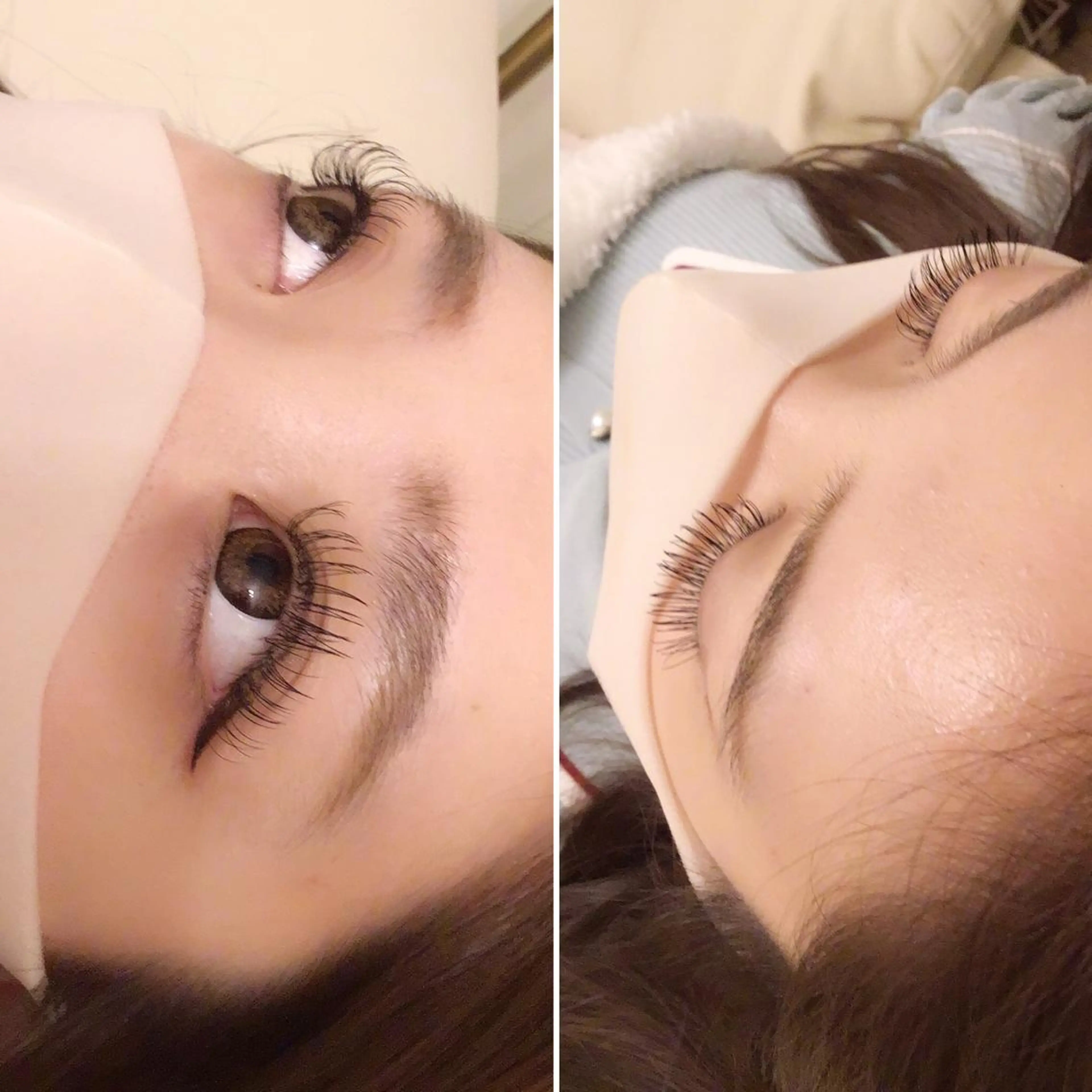 マツエク・マツパ マツエク eyelash GARDENのマツエク・マツパデザイン