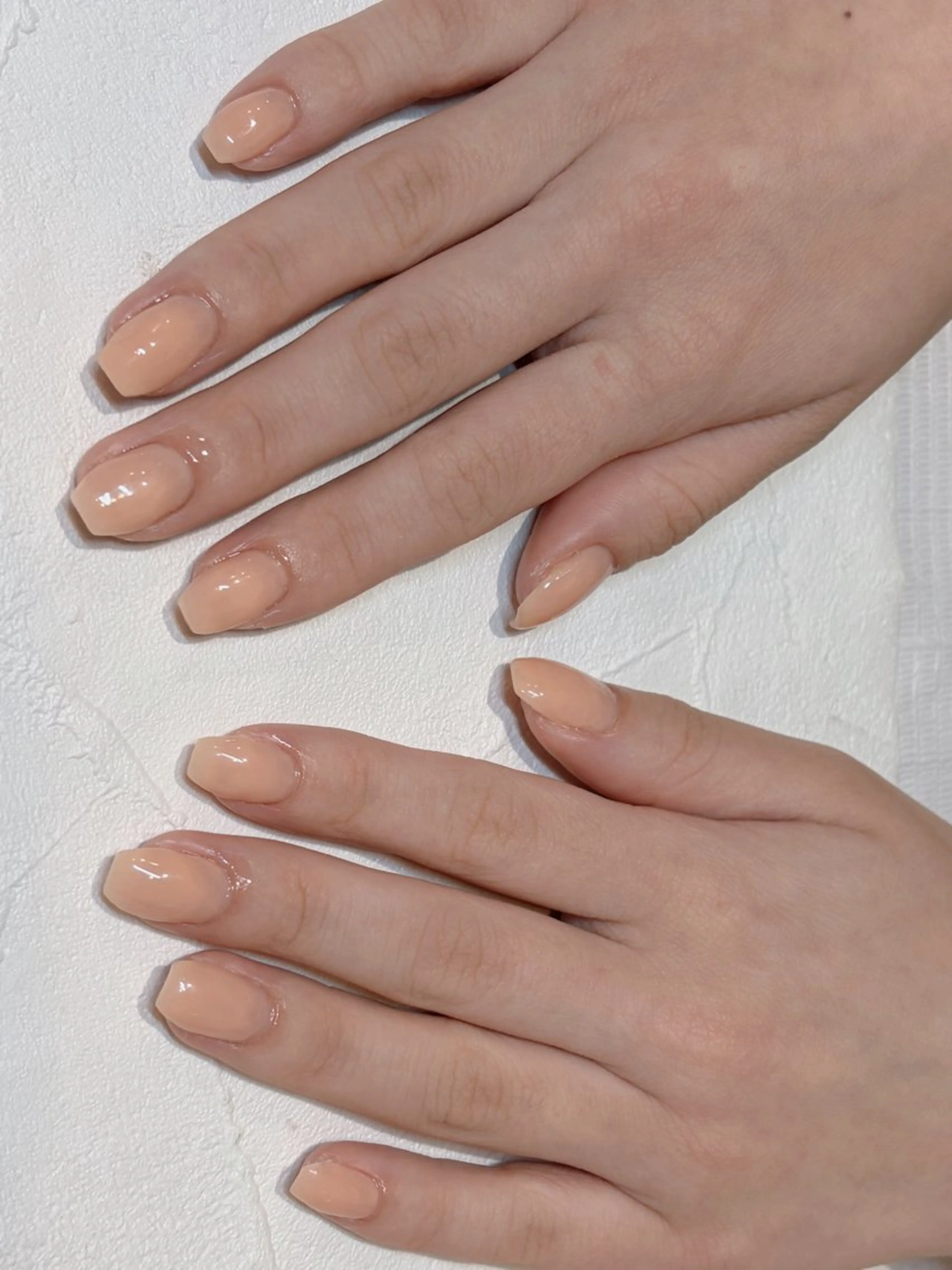 ネイル ハンドネイル 岸梅 有希のネイルデザイン