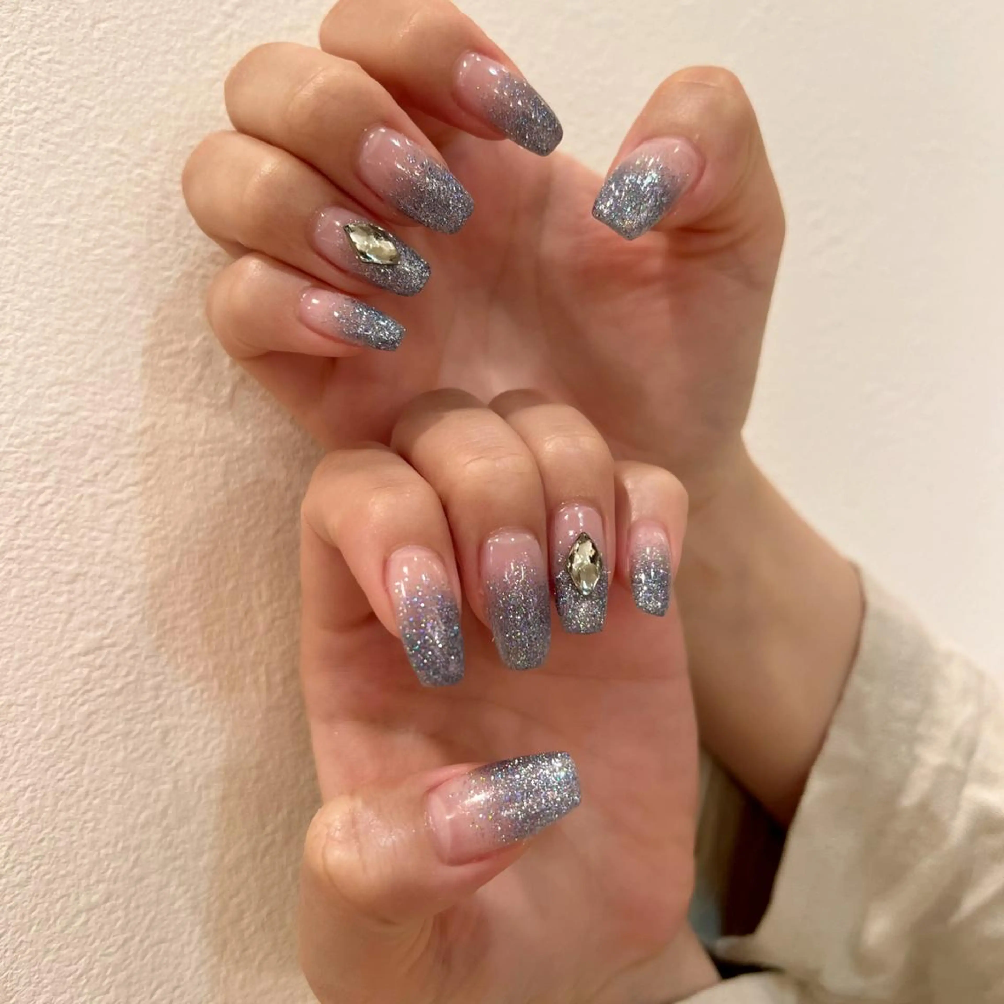 ハンドネイル Lilibeauty salonのネイルデザイン