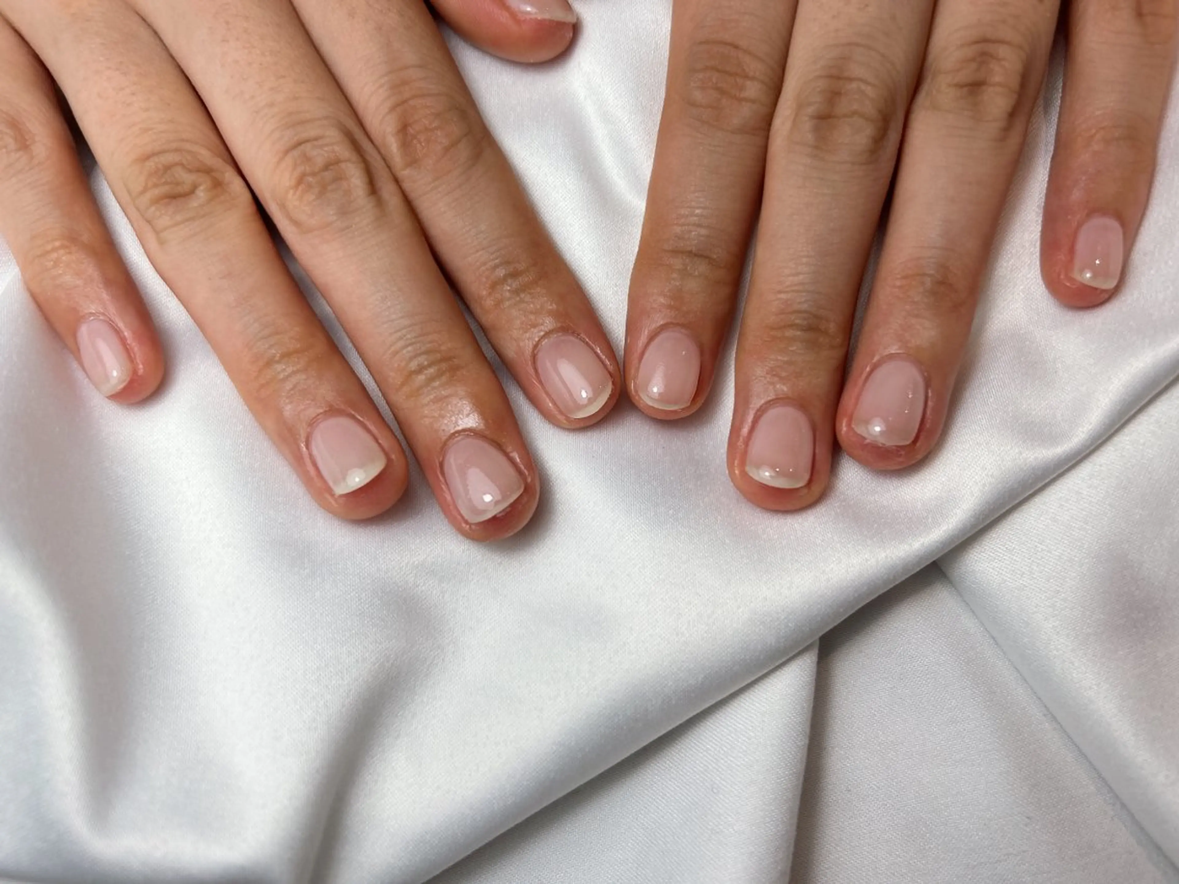 ネイル ハンドネイル tote. sumileのネイルデザイン