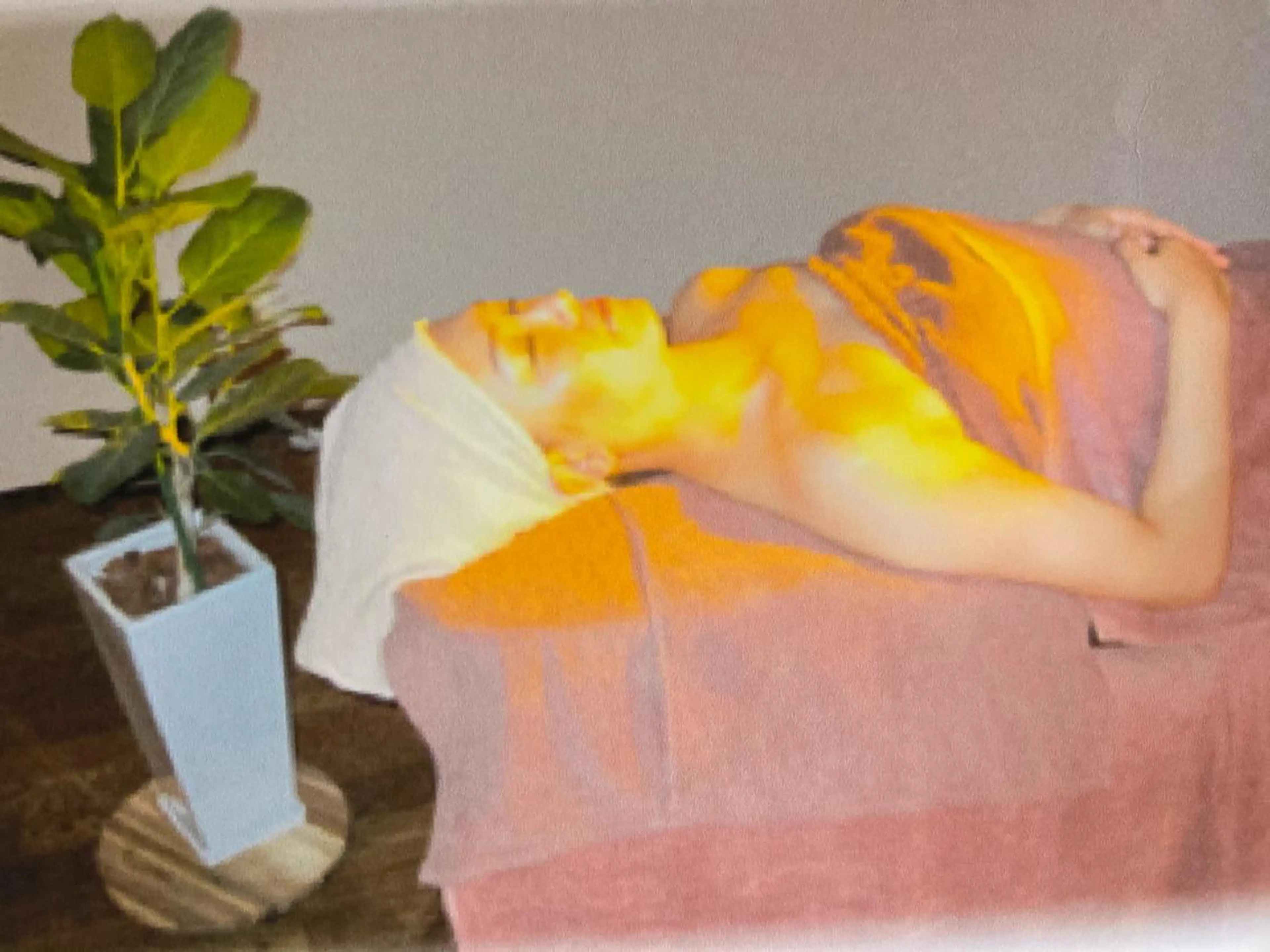 Mandarin Orange所属・毛穴から始める肌メン テマンダリンオレンジのエステ・リラクイメージ