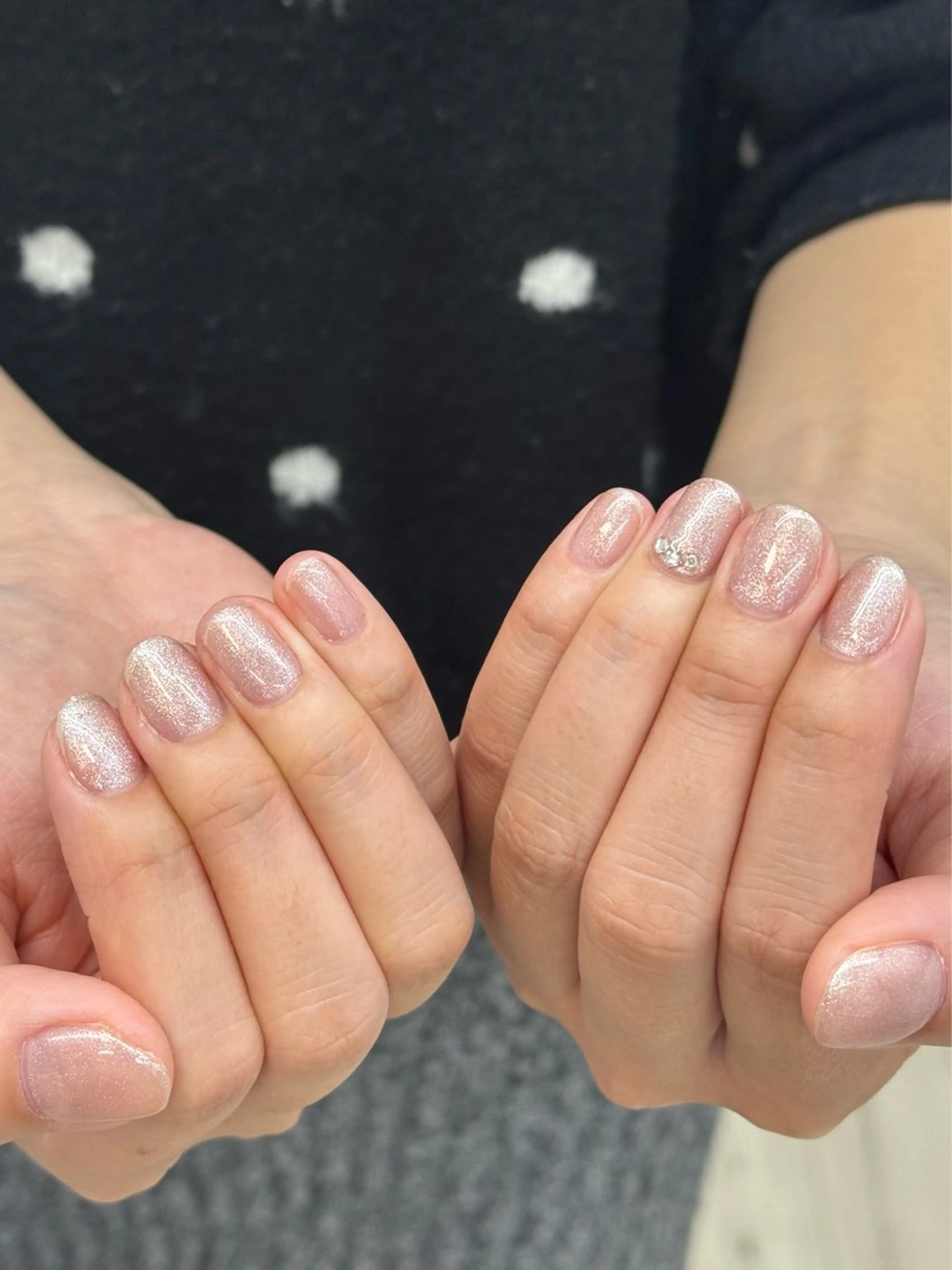 ネイル ハンドネイル ハンドケア Ocean Nailのネイルデザイン