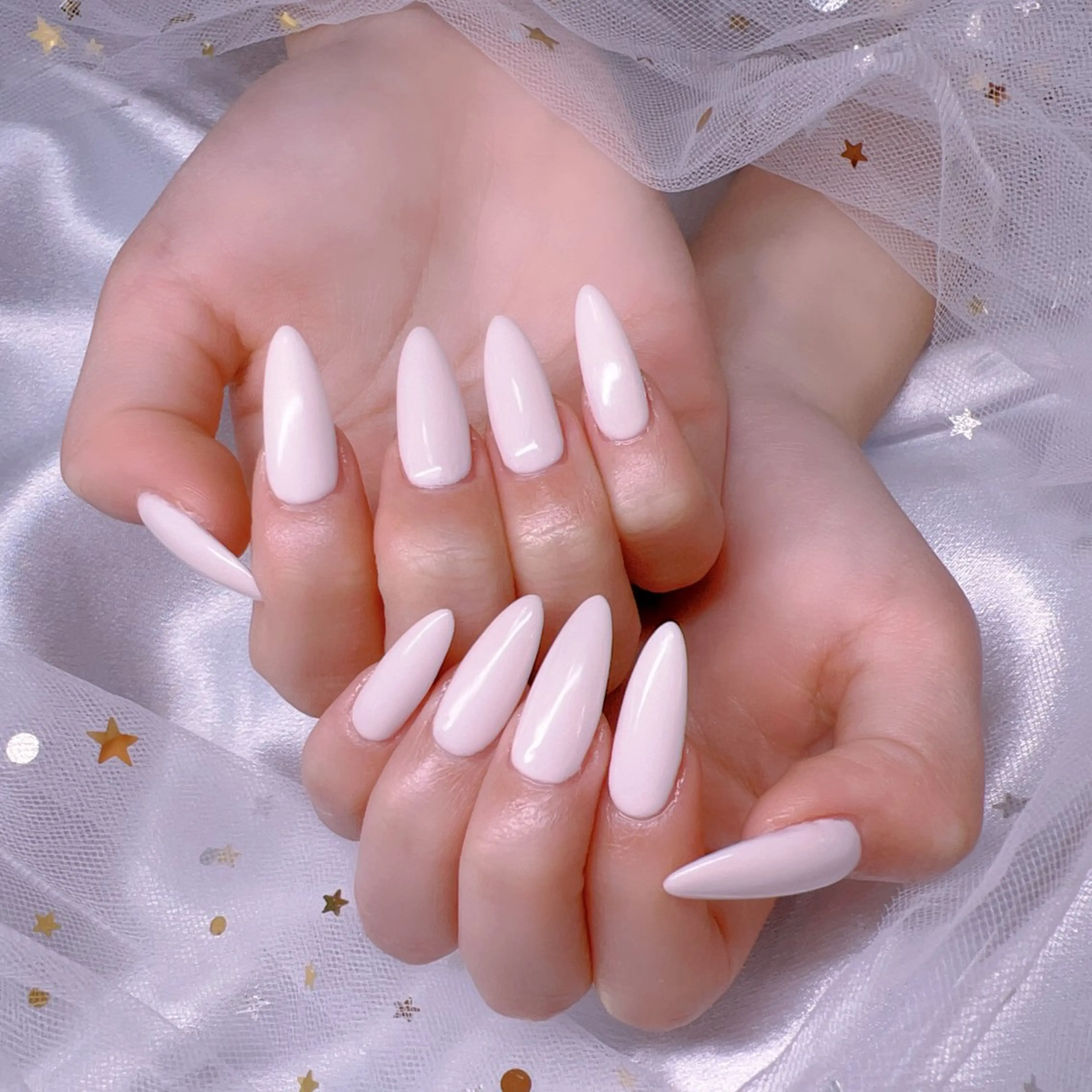 ネイル ハンドネイル MN Nail salonのネイルデザイン