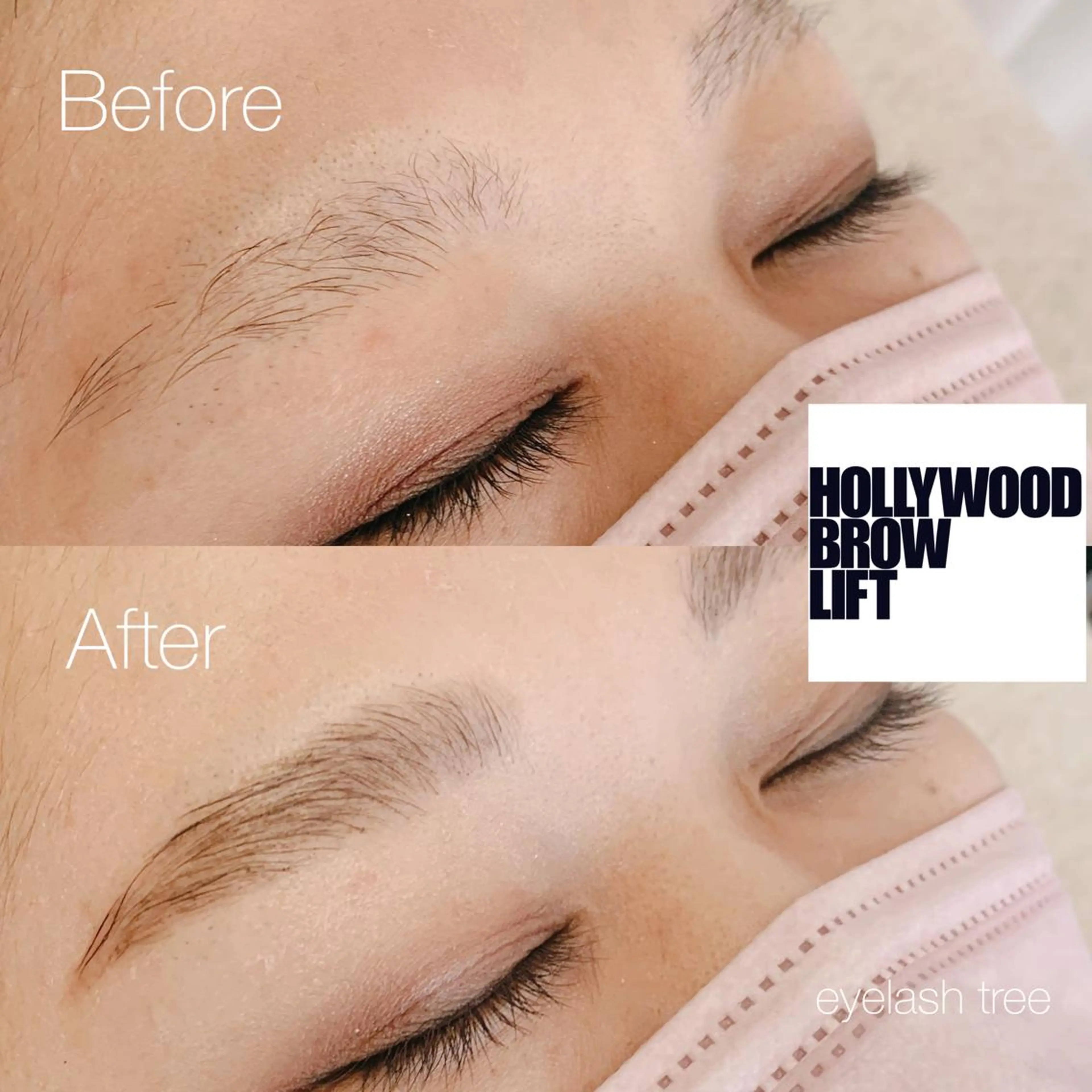 マツエク・マツパ keiko yのマツエク・マツパデザイン