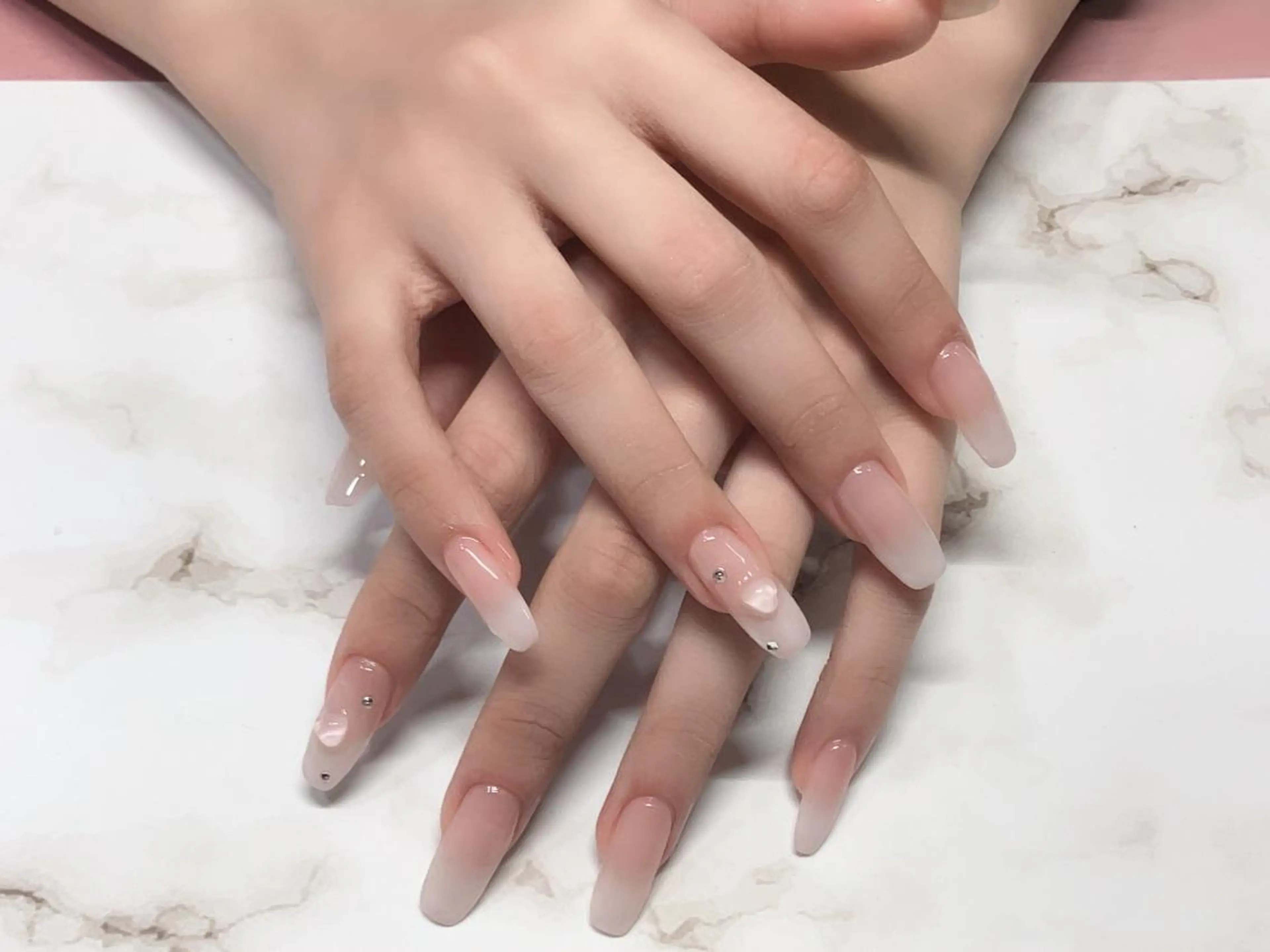 ネイル 整体・ネイル ヨシ堂💅のネイルデザイン