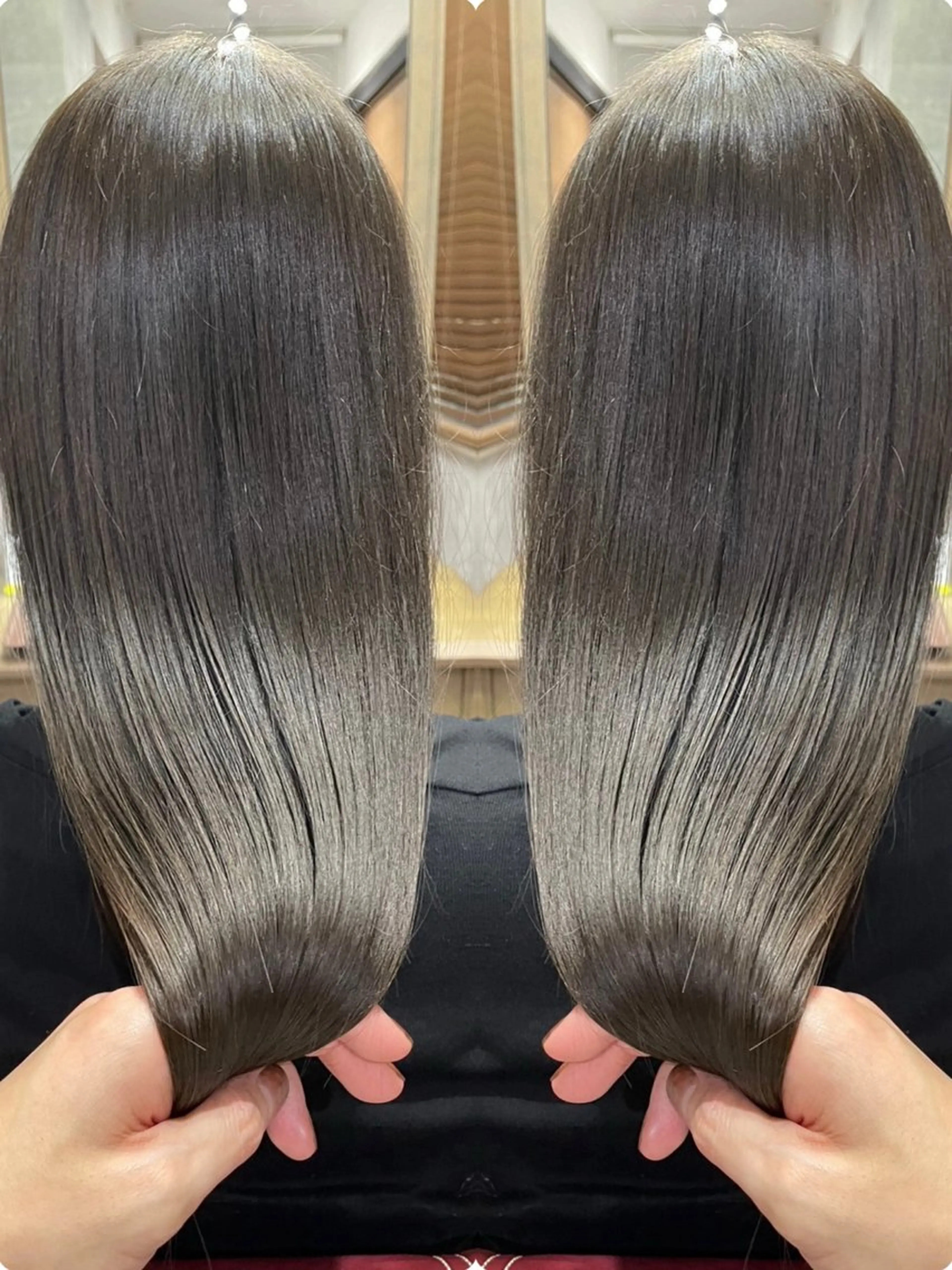 ロング men's Rico ‪✂︎‬TAICHIのヘアスタイル