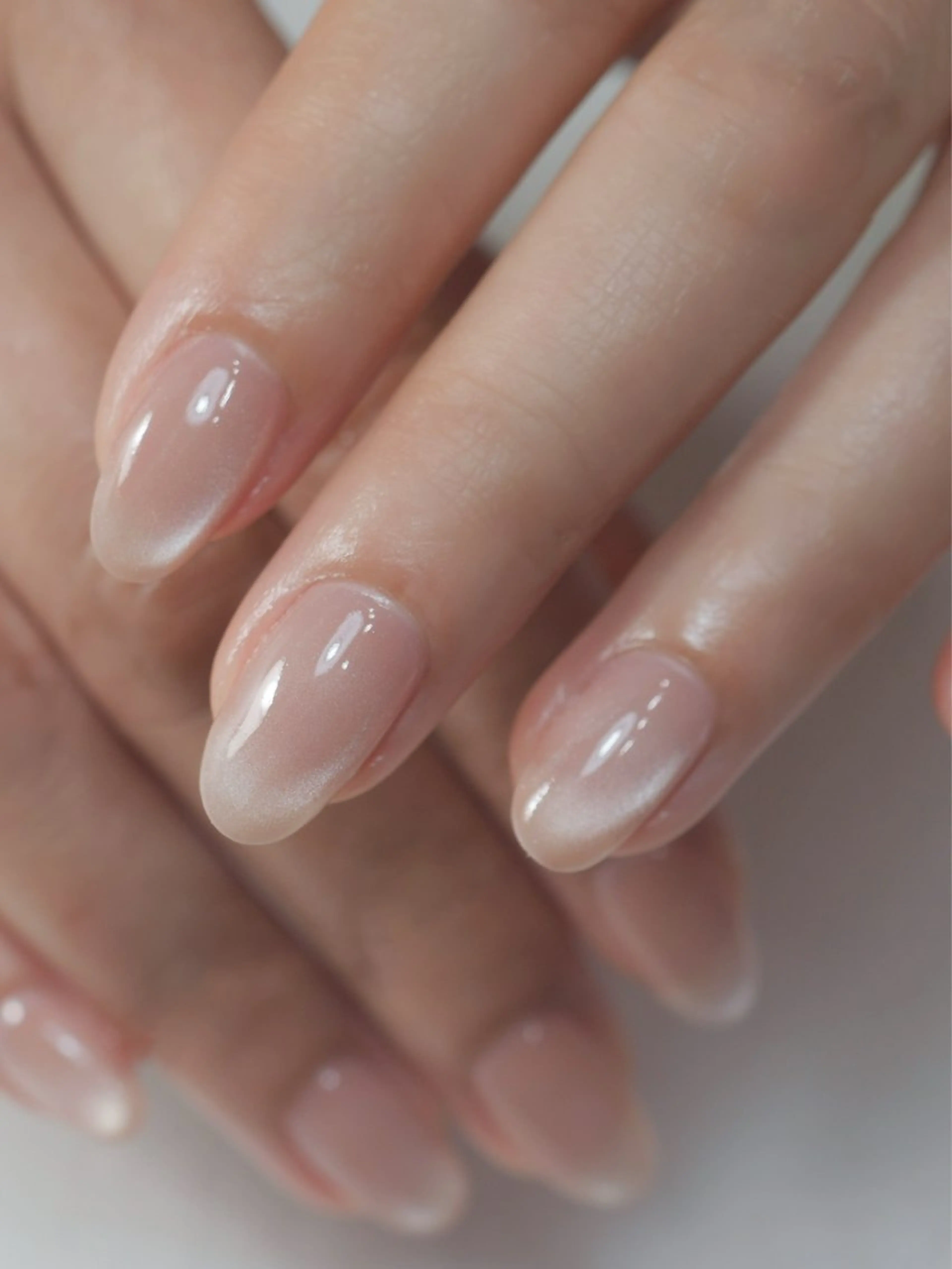 ネイル マグネットネイル Nail Salon .Lalahのネイルデザイン