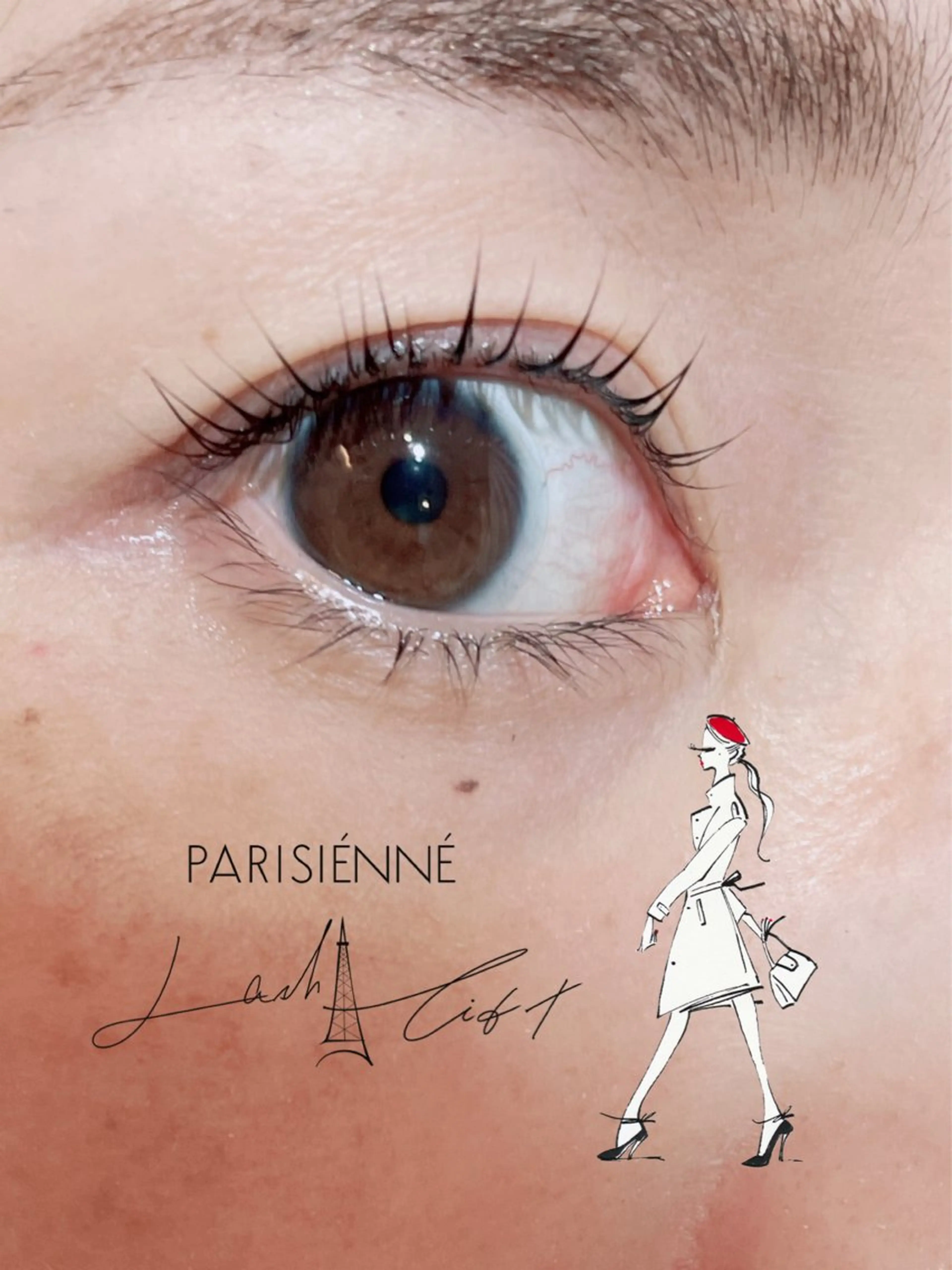 アイブロウ 完全個室サロン Anjirのエステ・リラクイメージ